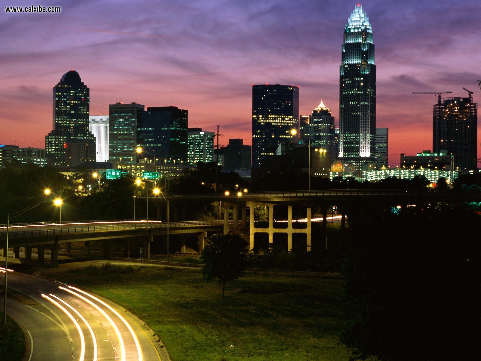 Charlotte Nc Wallpapers