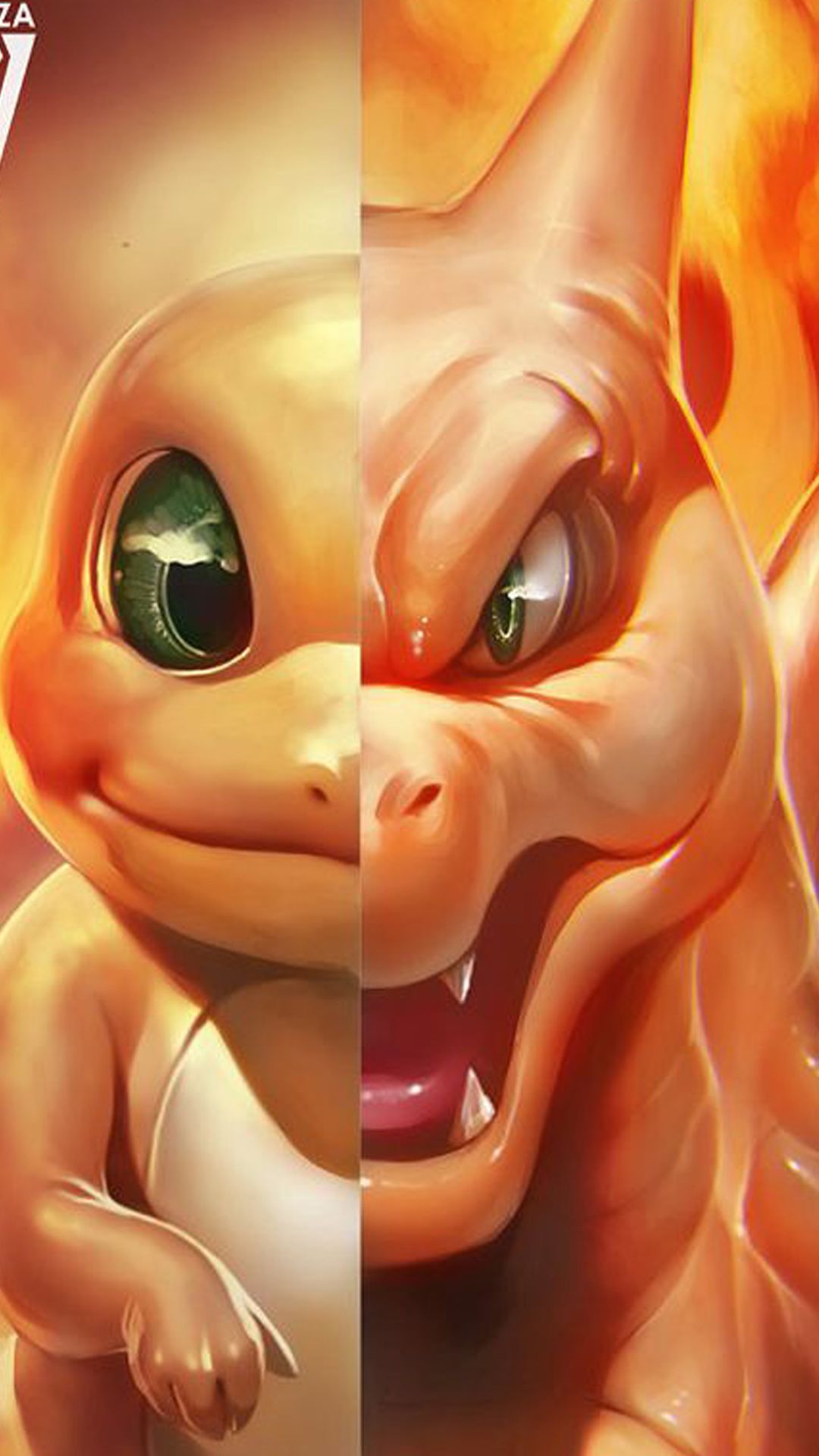 Charmander Iphone Wallpapers