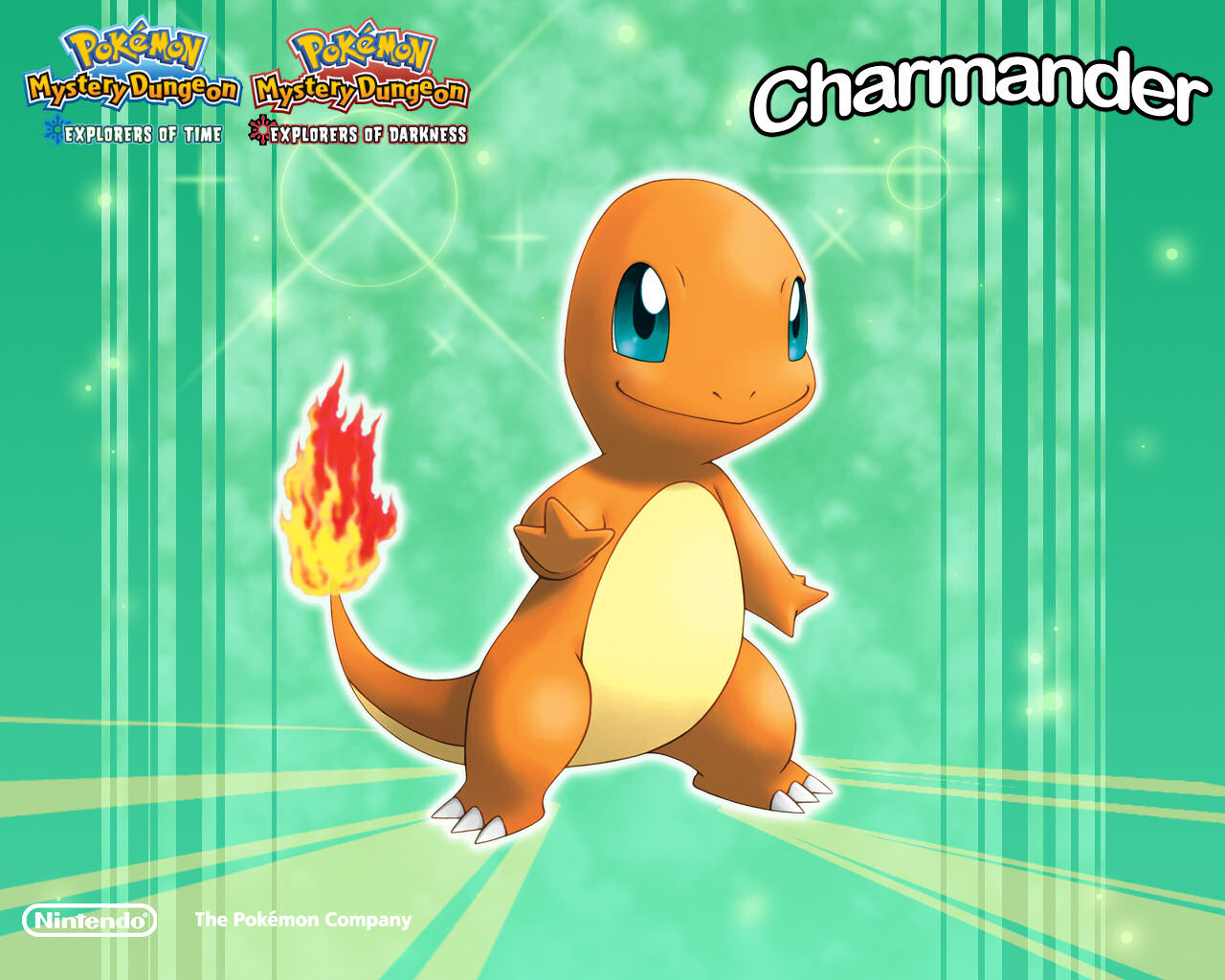 Charmander Wallpapers