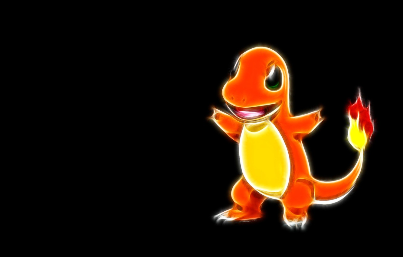 Charmander Wallpapers