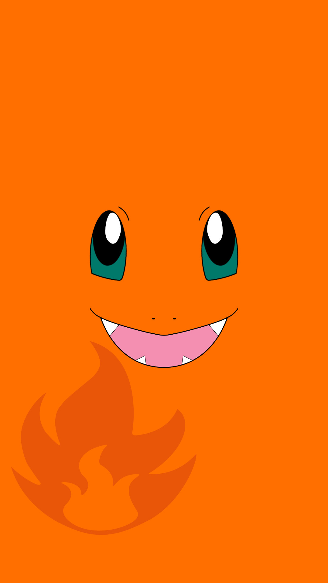 Charmander Wallpapers