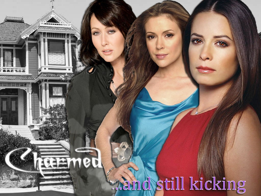 Charmed Wallpapers