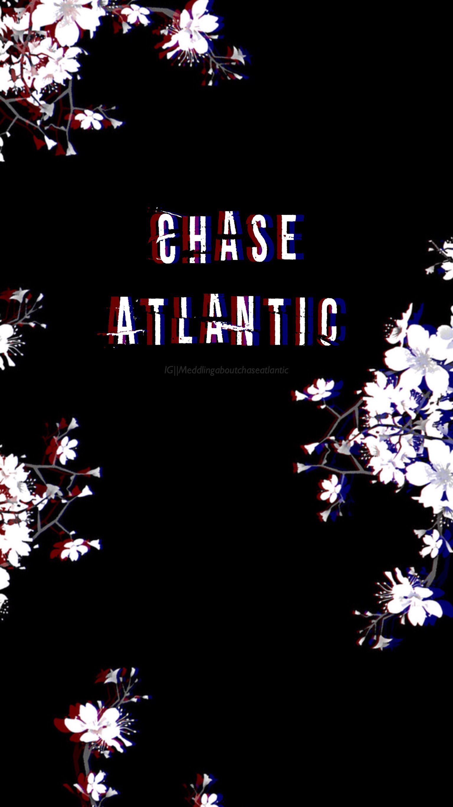 Chase Atlantic Wallpapers