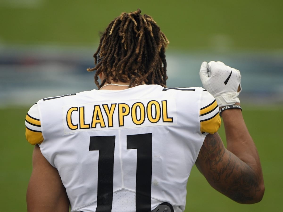 Chase Claypool Wallpapers