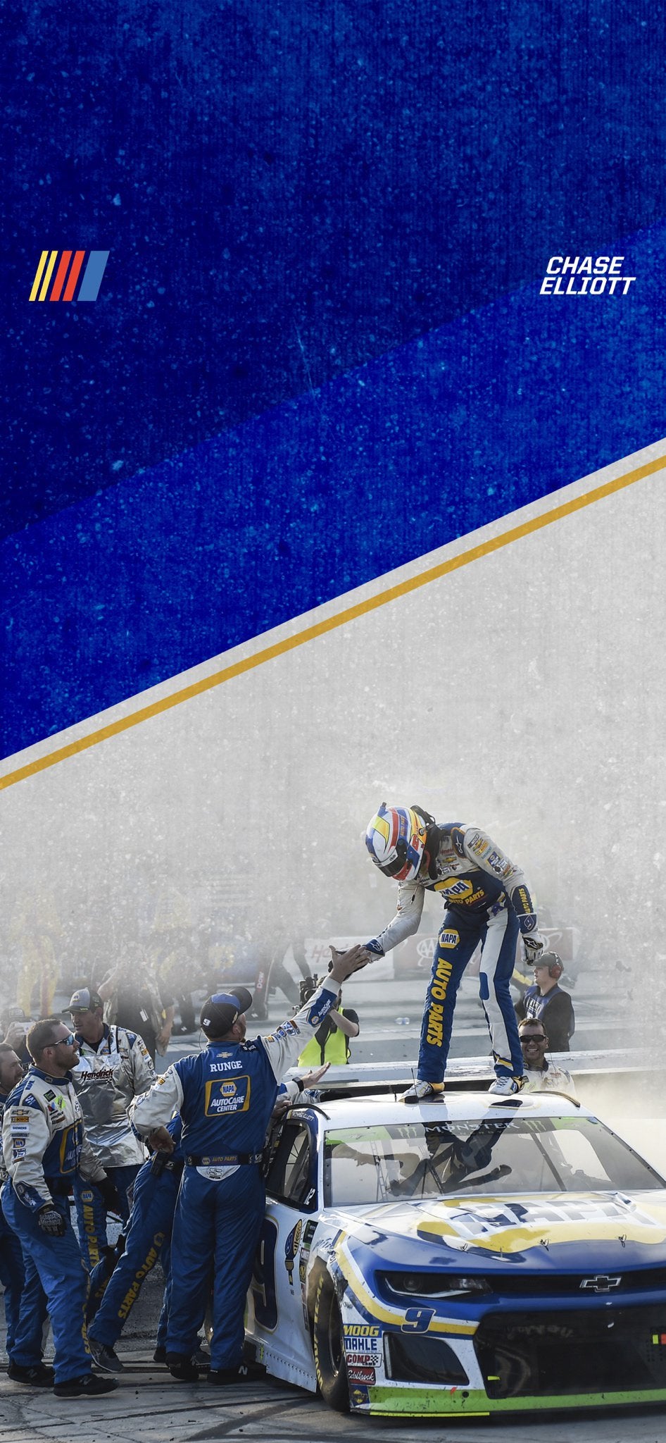 Chase Elliott Wallpapers