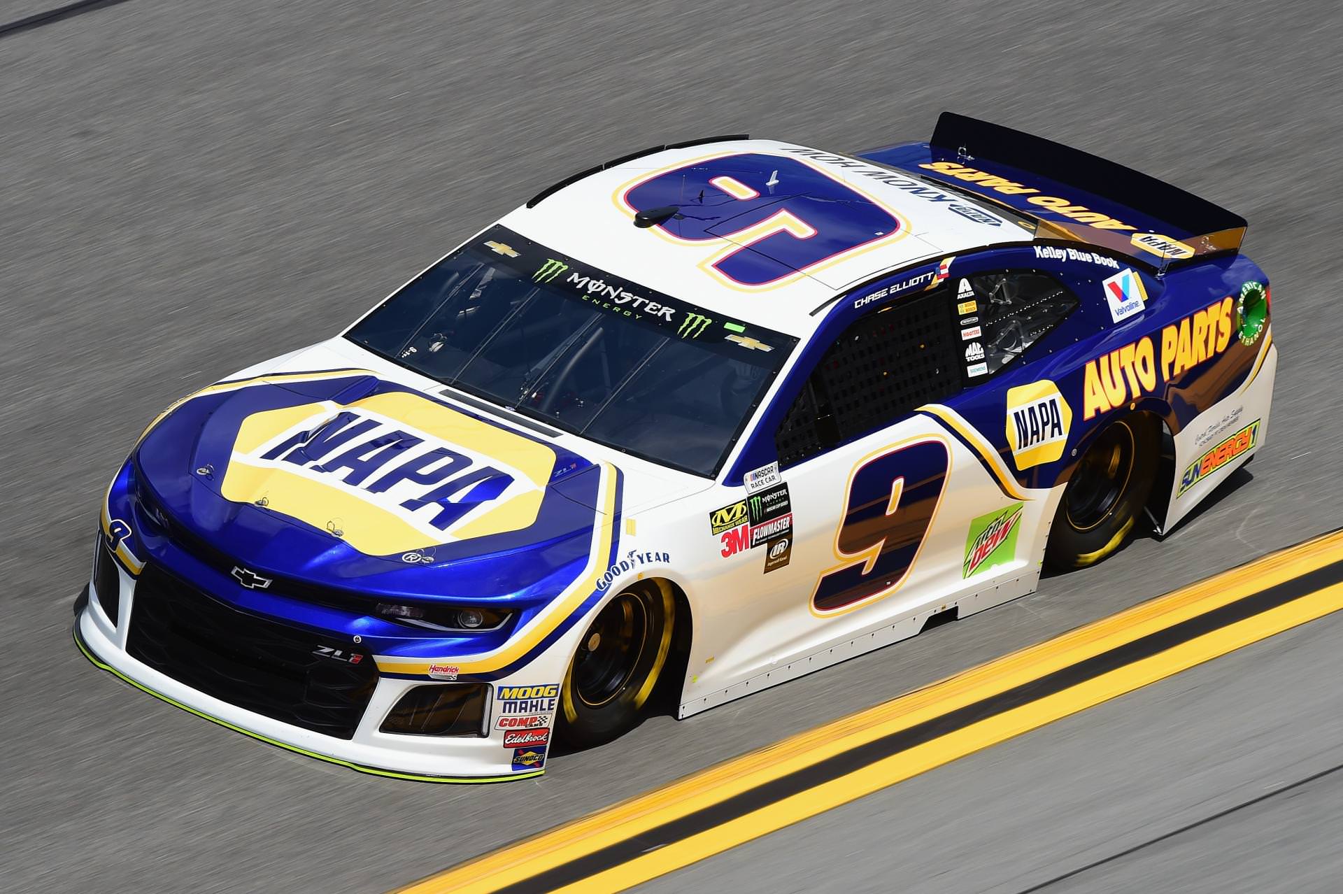 Chase Elliott Wallpapers