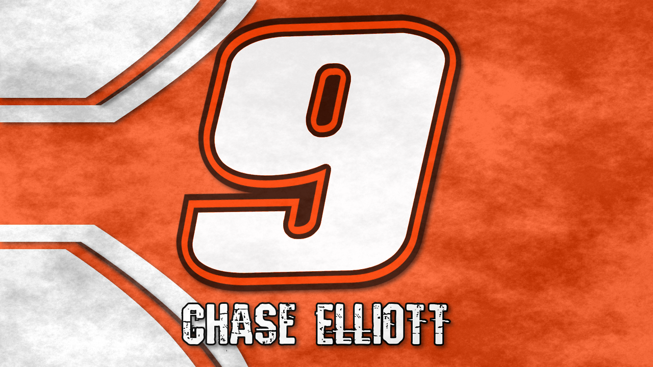 Chase Elliott Wallpapers