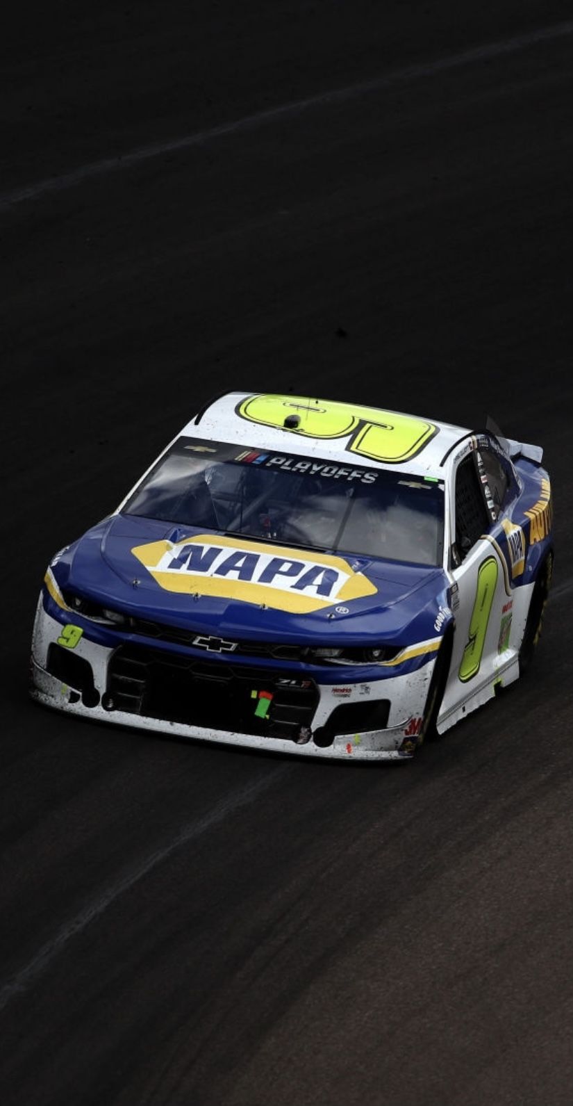 Chase Elliott Wallpapers