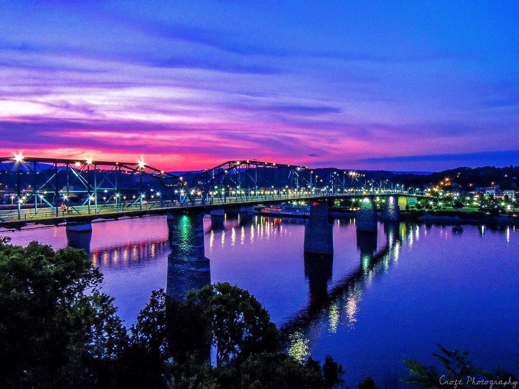 Chattanooga Wallpapers