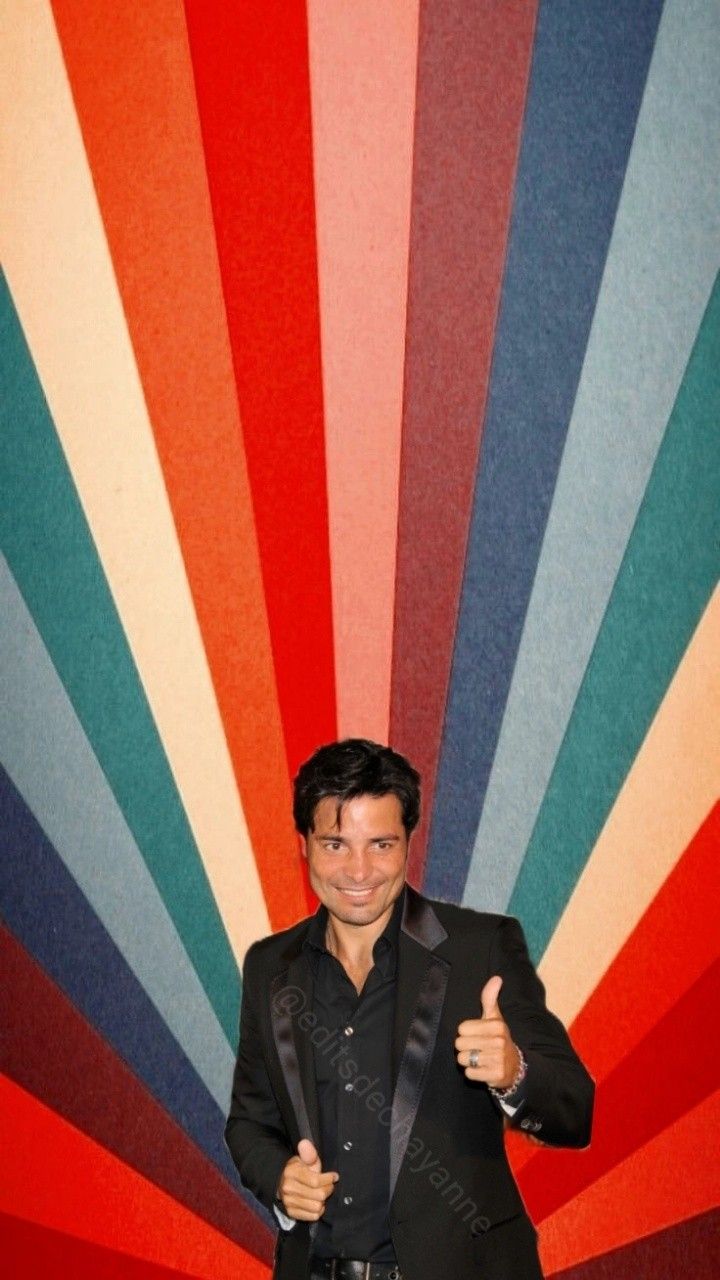 Chayanne Images Wallpapers