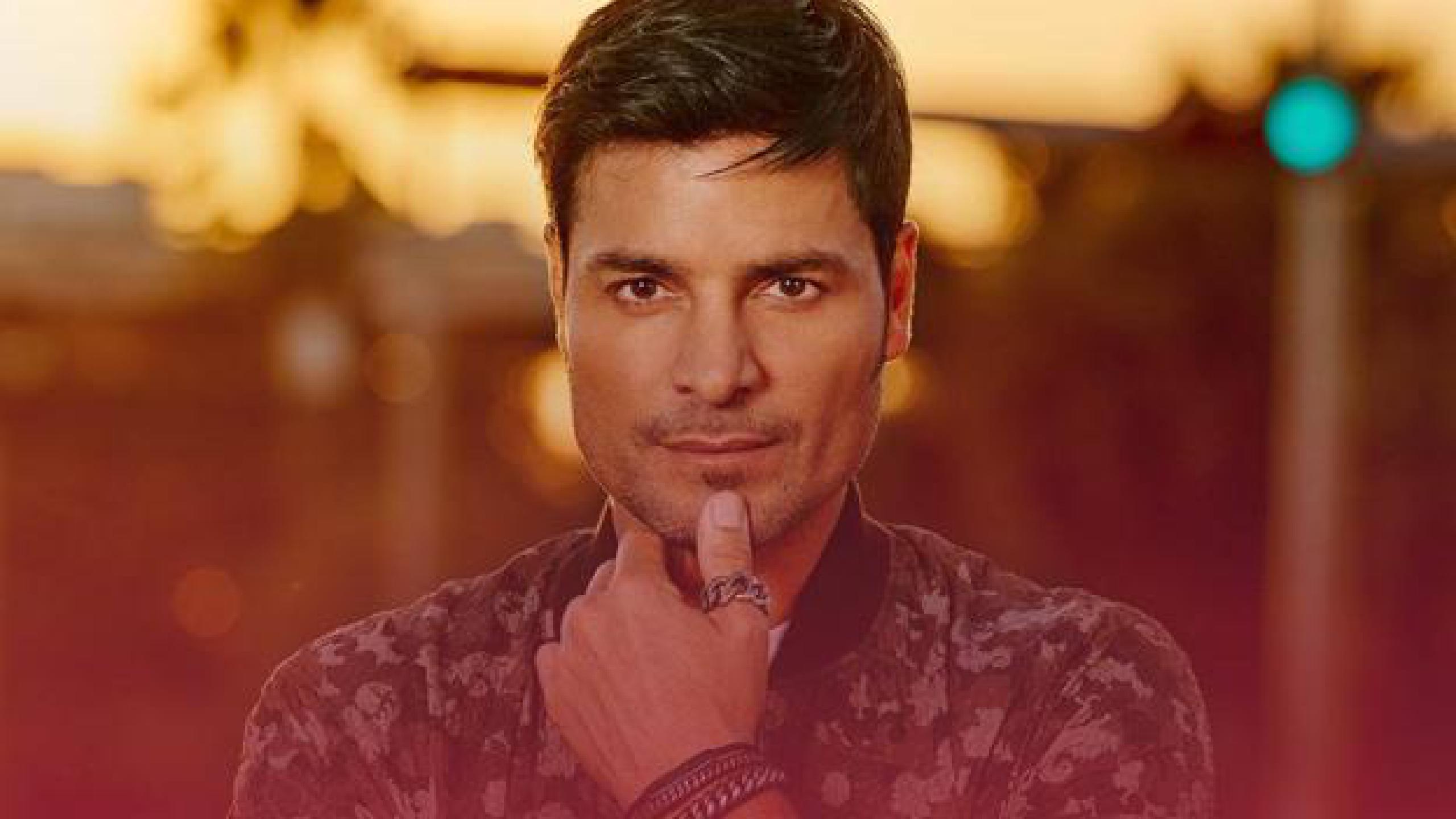 Chayanne Images Wallpapers