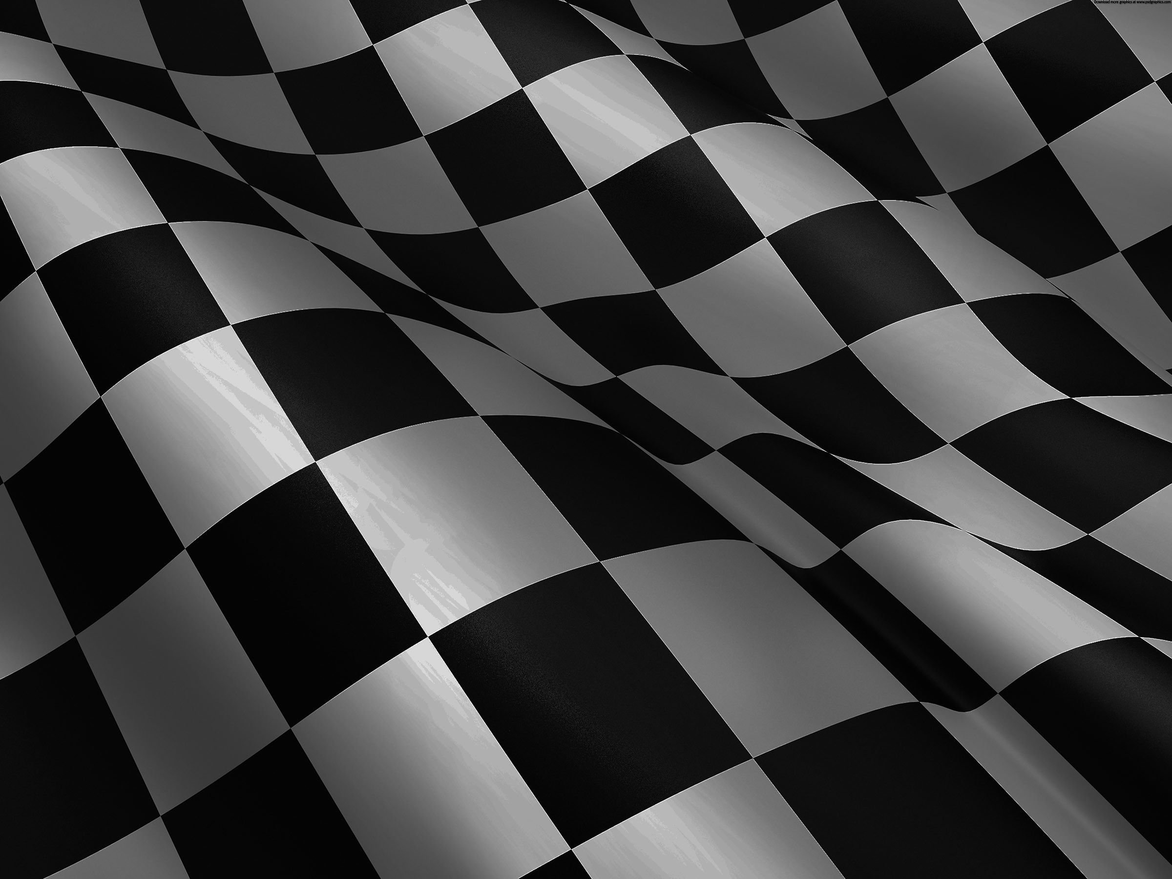 Checkered Flag Wallpapers