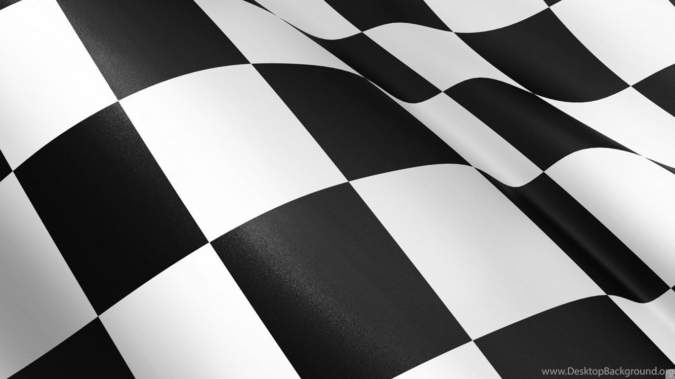 Checkered Flag Wallpapers