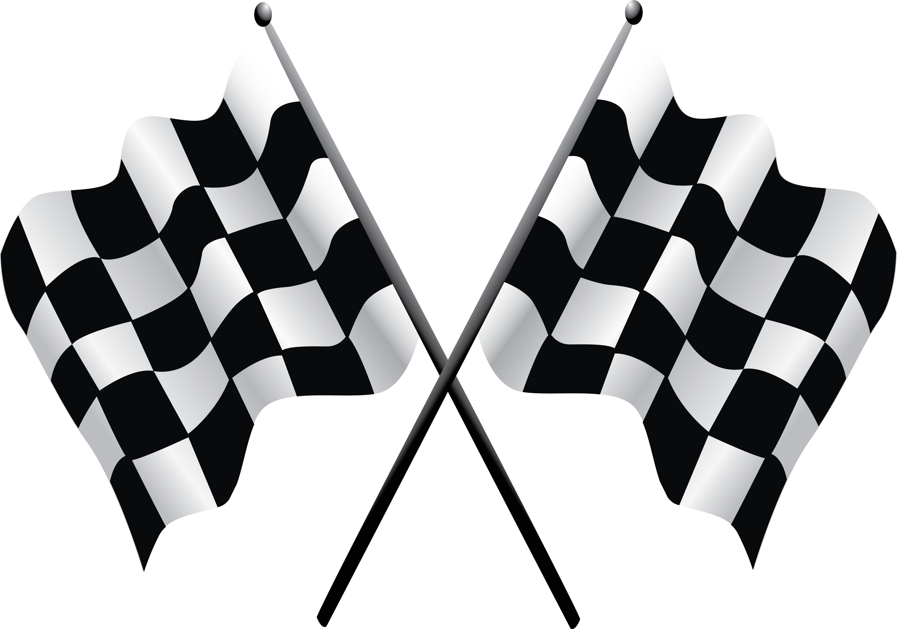 Checkered Flag Wallpapers