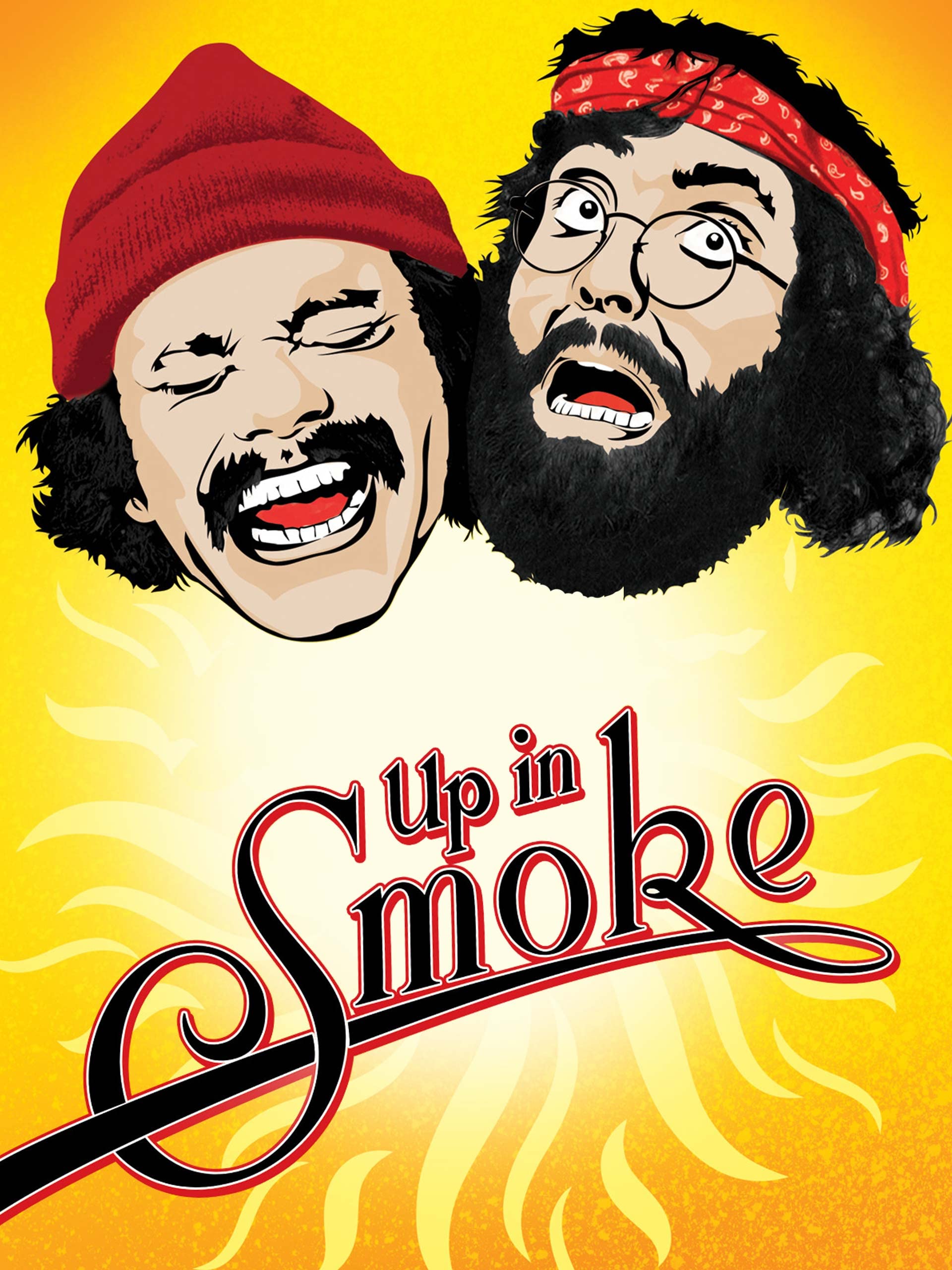 Cheech And Chong Wallpapers