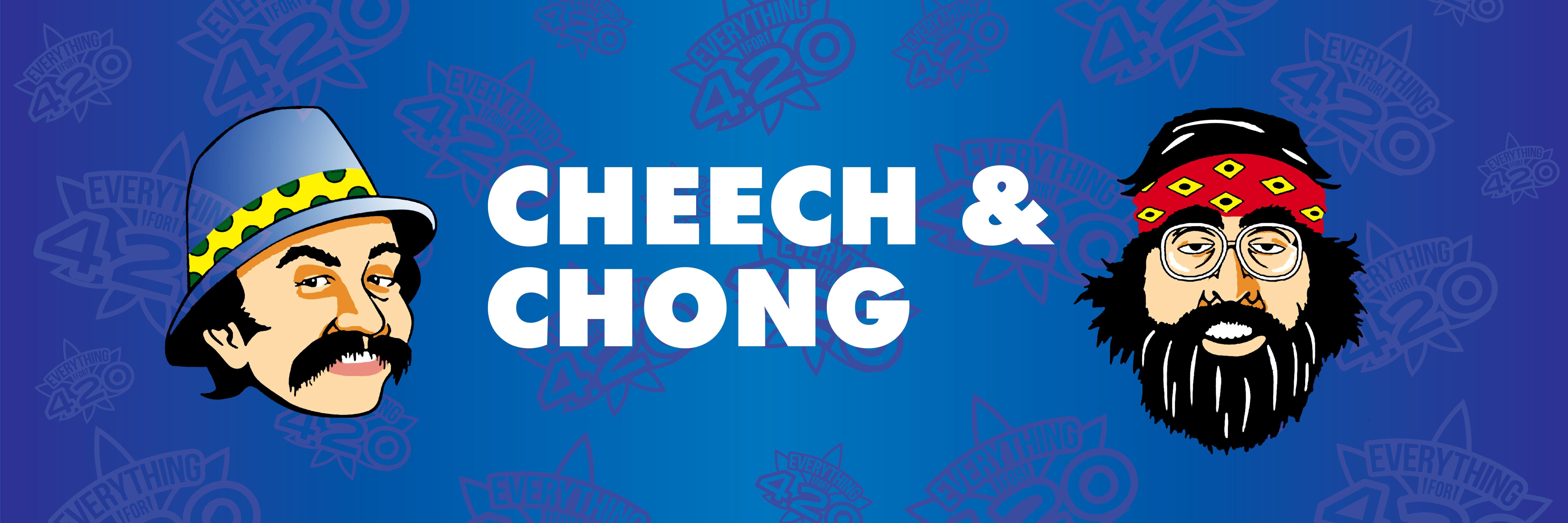 Cheech And Chong Wallpapers