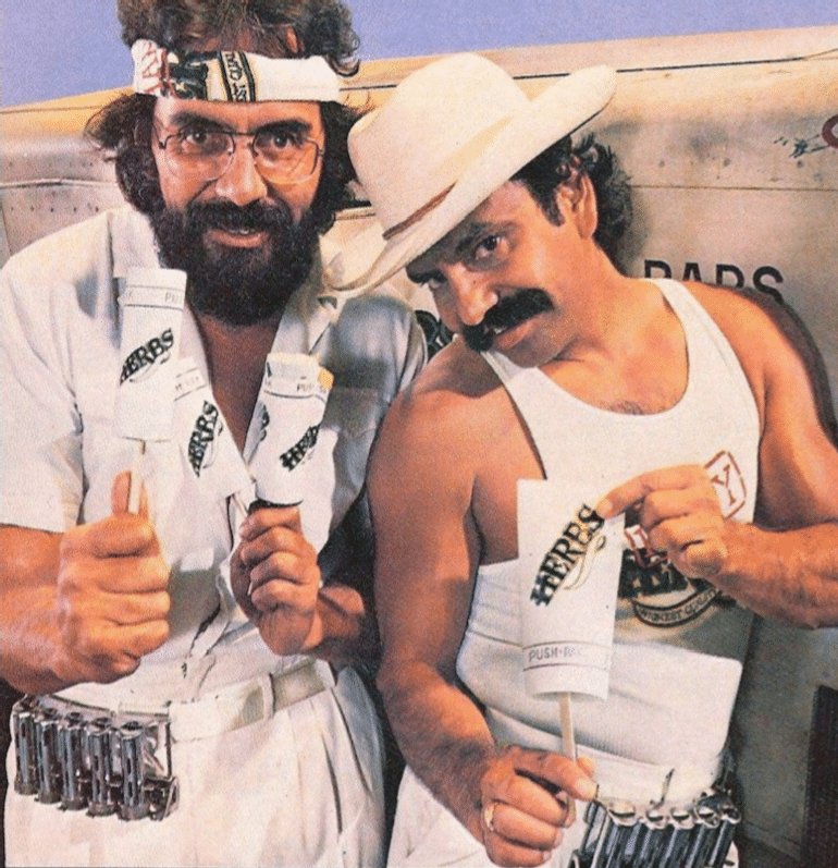 Cheech And Chong Wallpapers