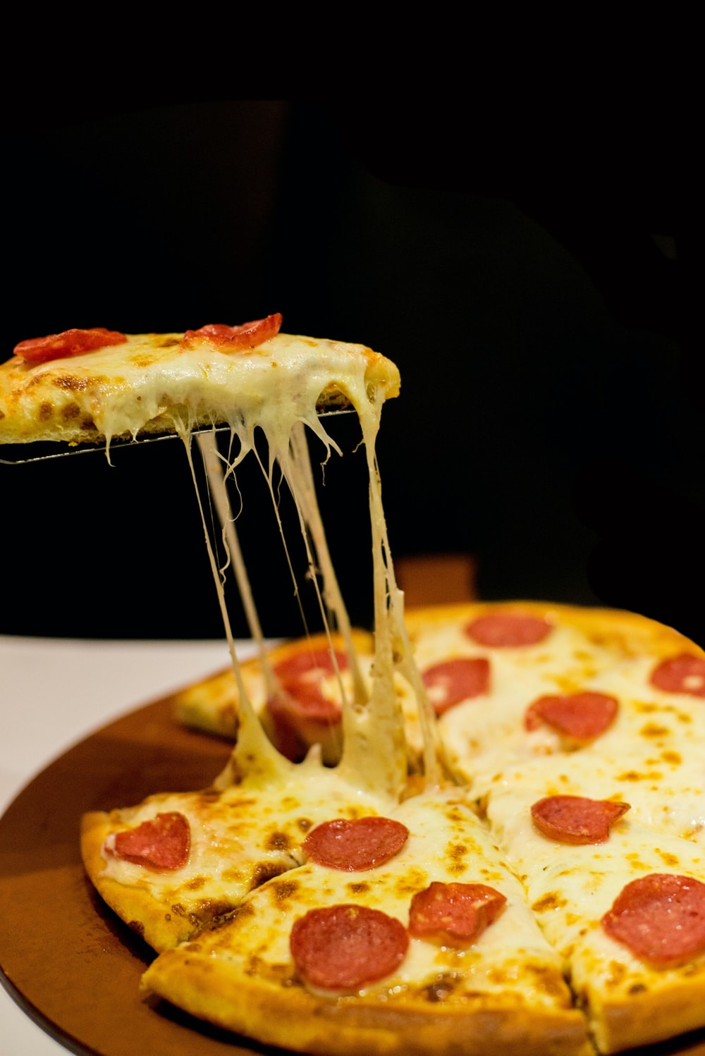 Cheese Pizza Wallpapers