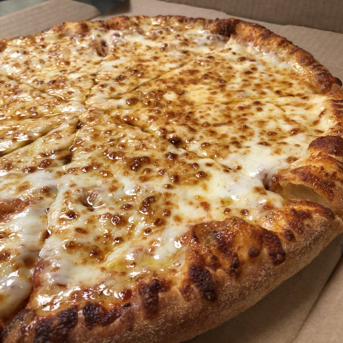 Cheese Pizza Wallpapers