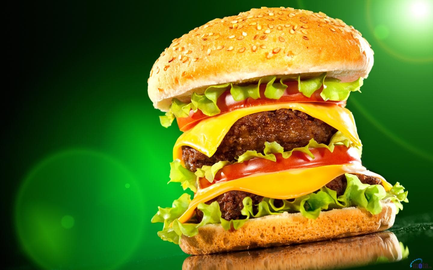 Cheeseburger Wallpapers