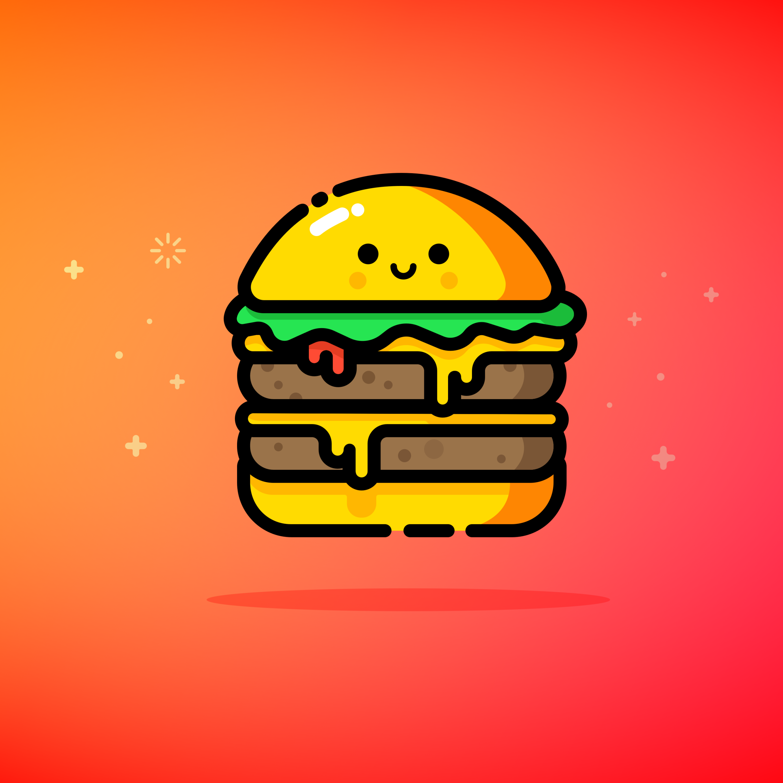 Cheeseburger Wallpapers