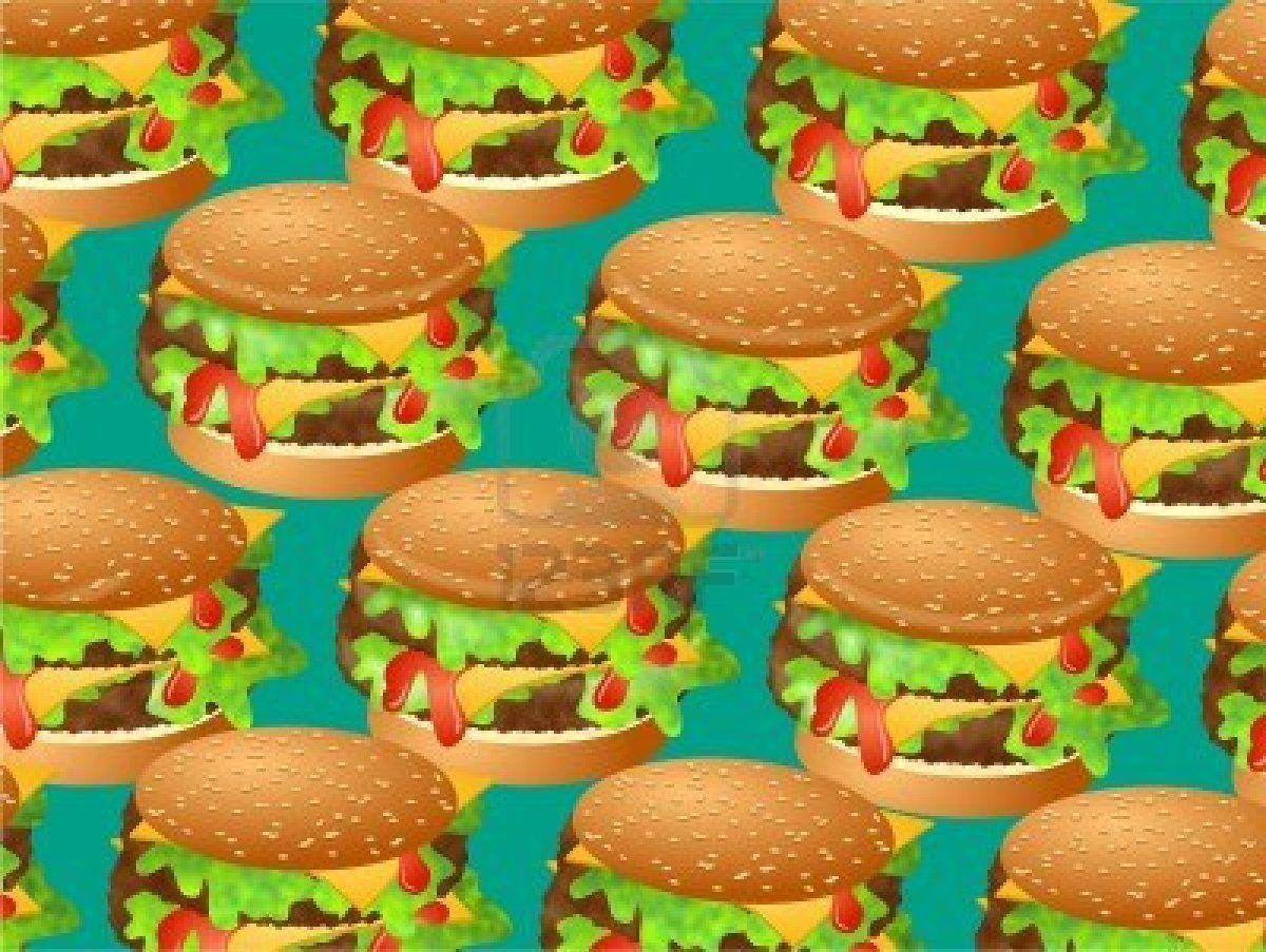 Cheeseburger Wallpapers