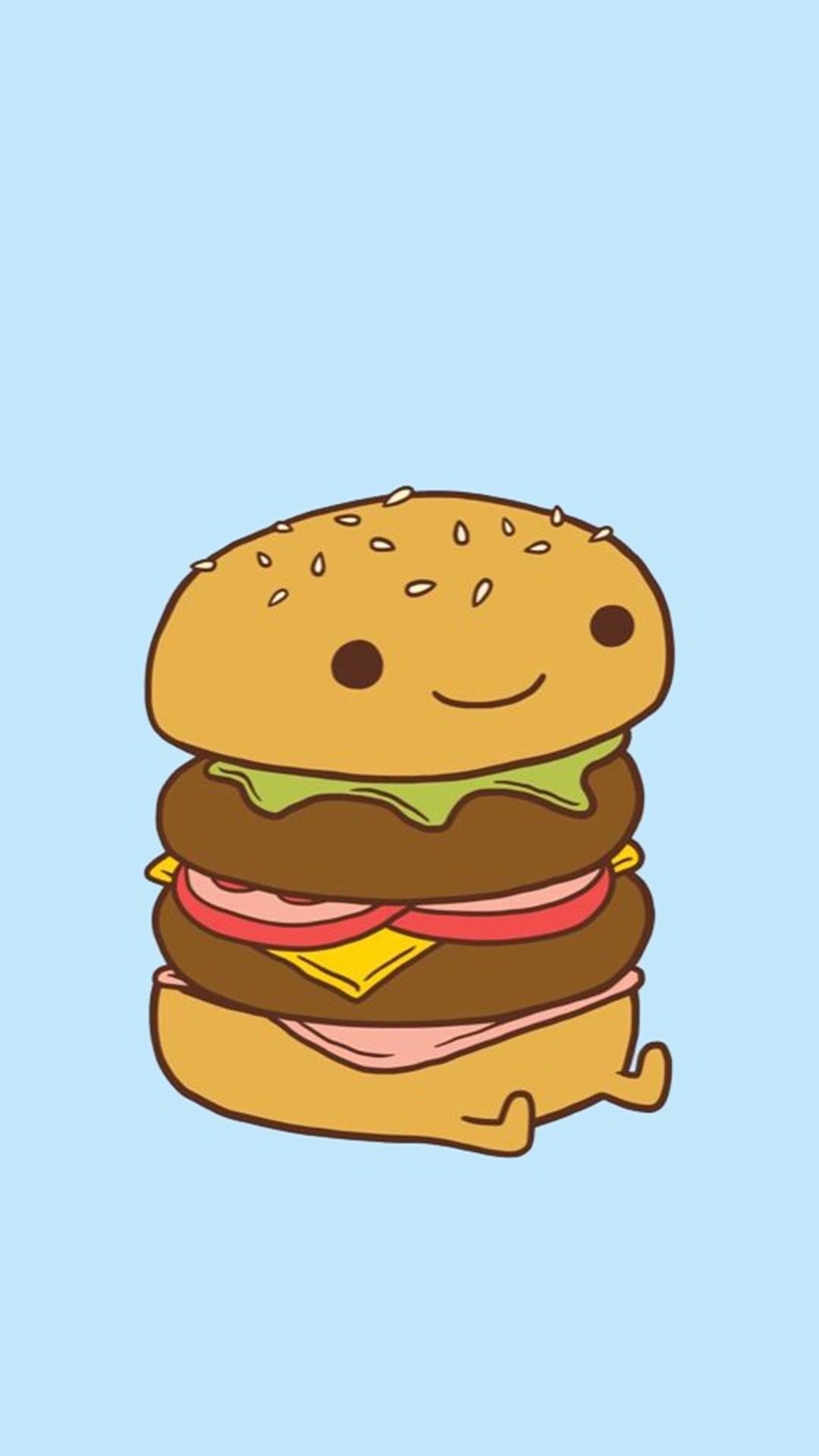 Cheeseburger Wallpapers