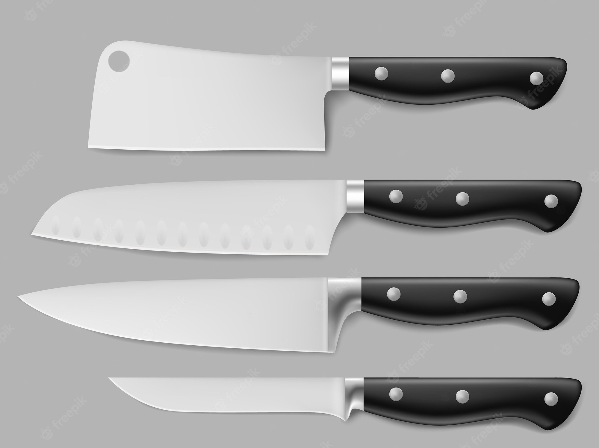 Chef Knife Wallpapers