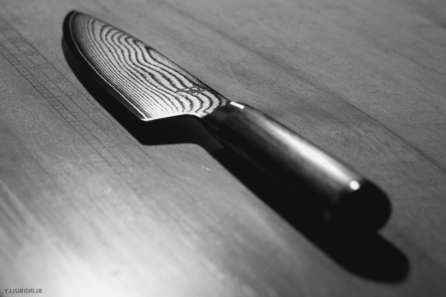 Chef Knife Wallpapers