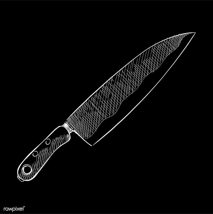 Chef Knife Wallpapers