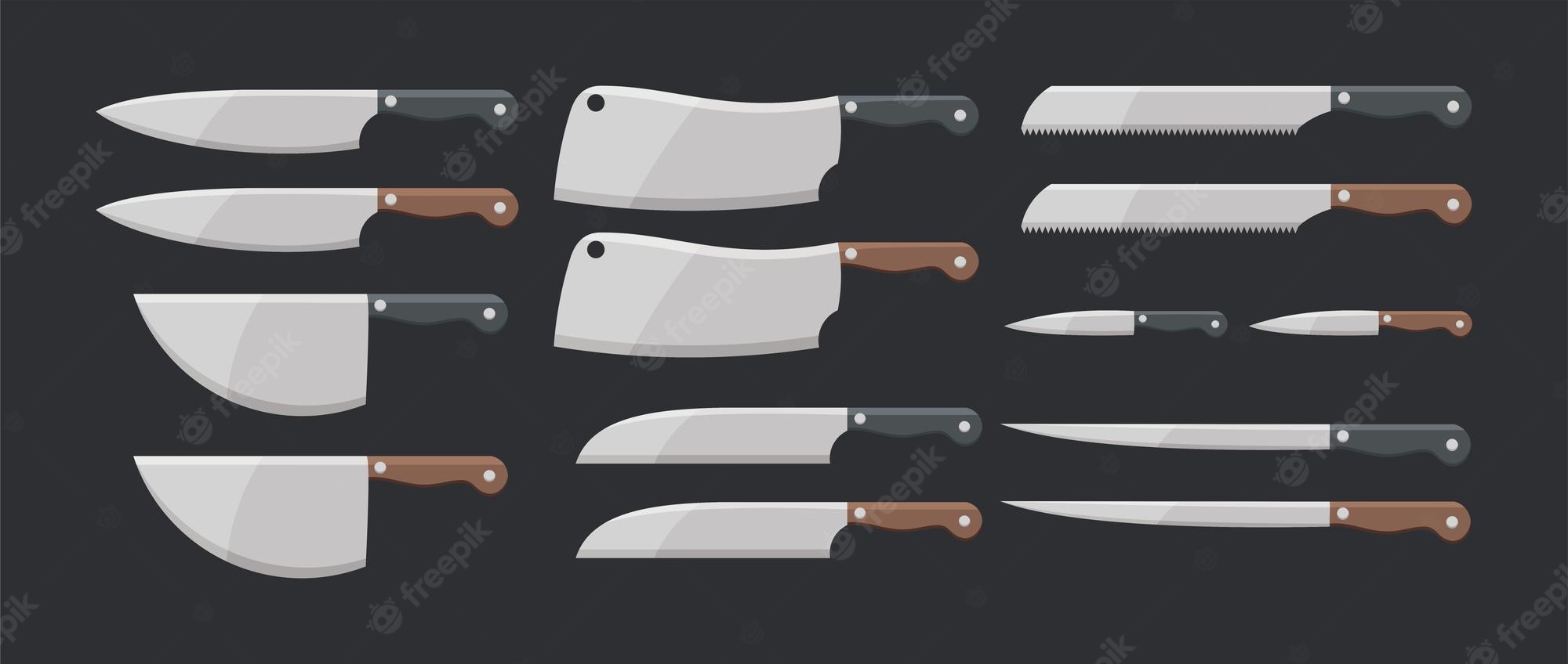 Chef Knife Wallpapers