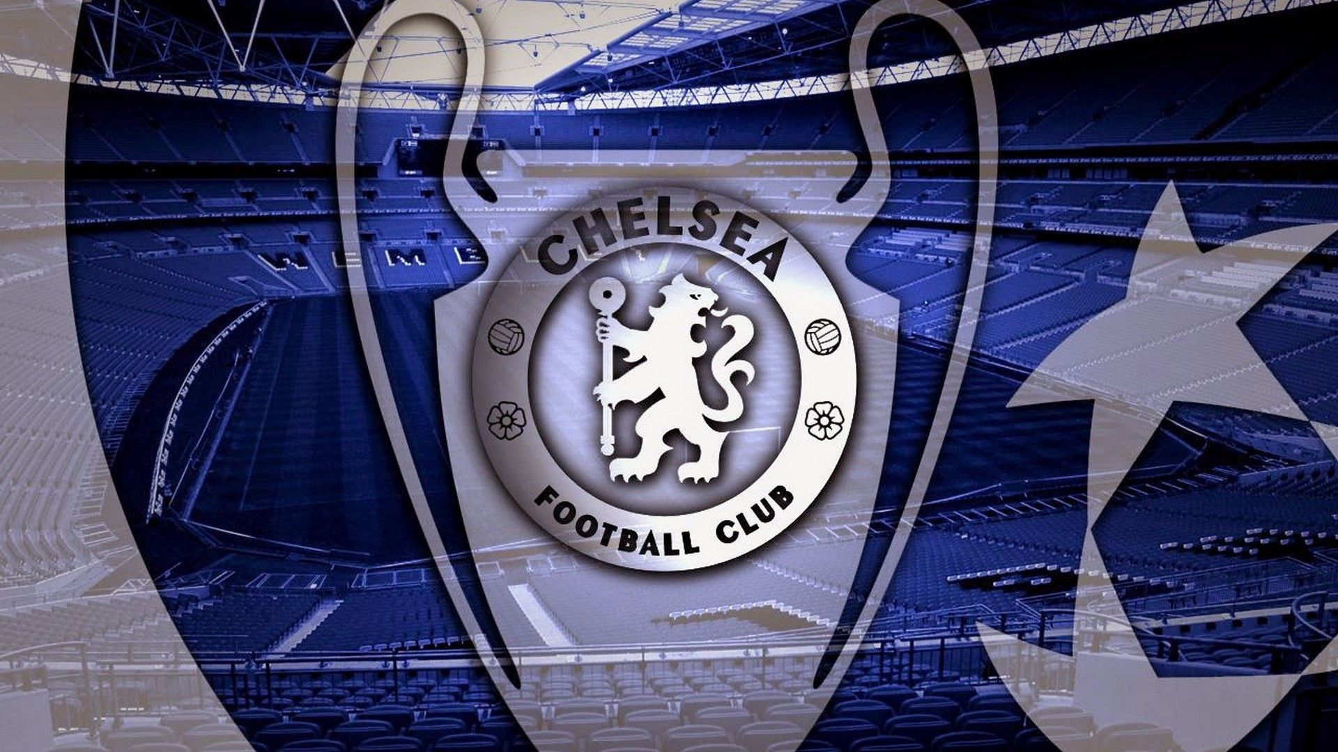 Chelsea Champions League Wallpapers