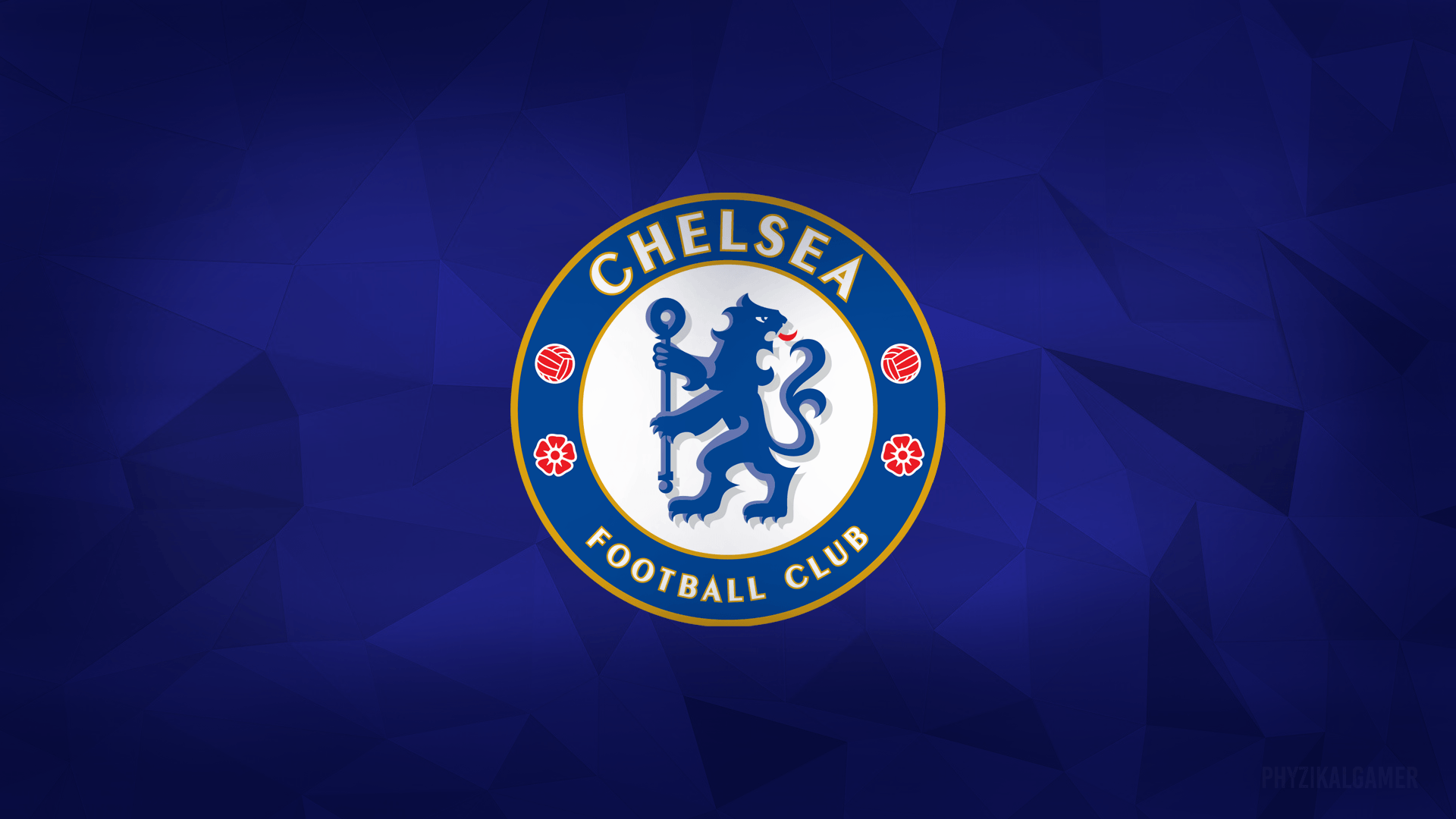 Chelsea Desktop Wallpapers