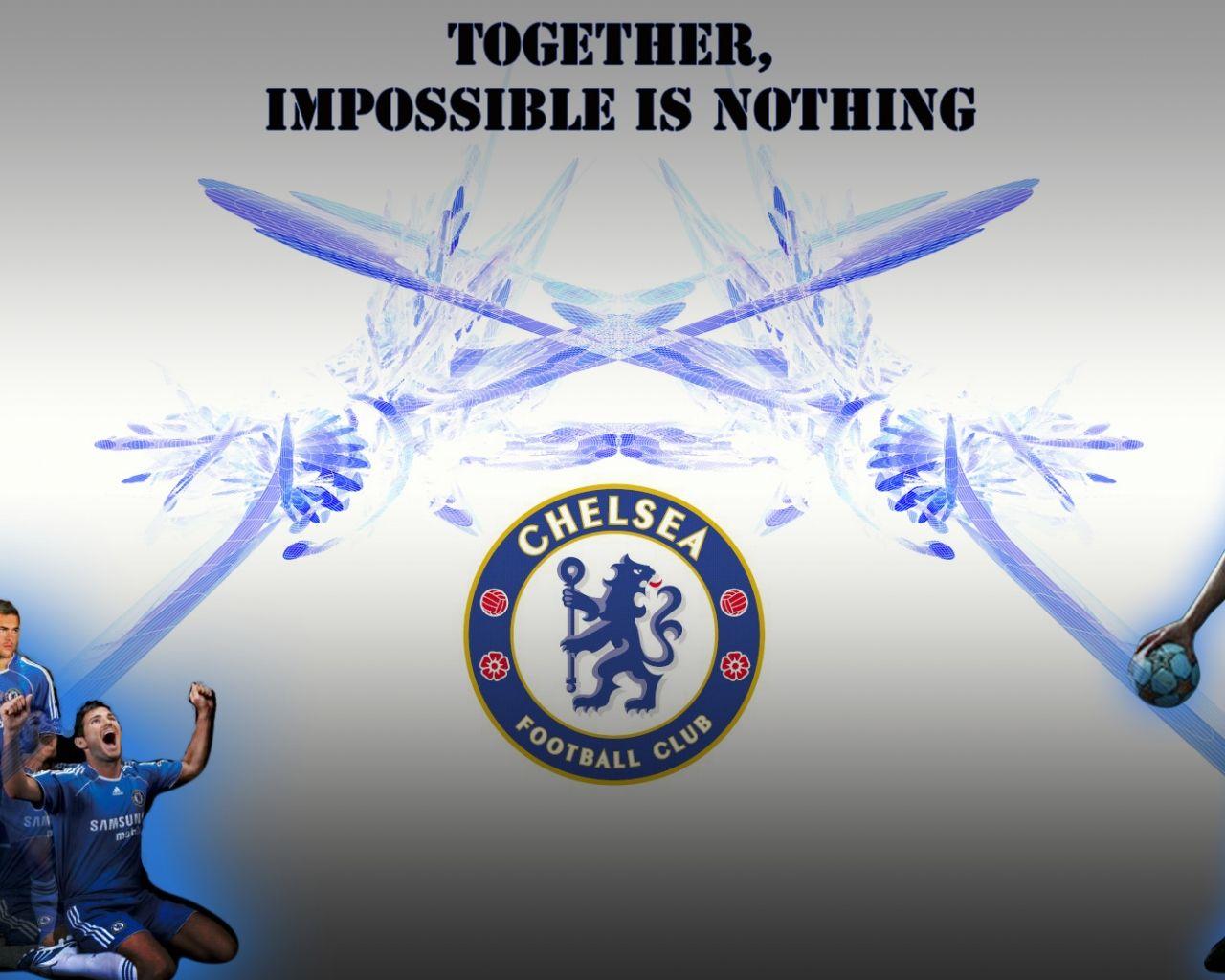 Chelsea Desktop Wallpapers