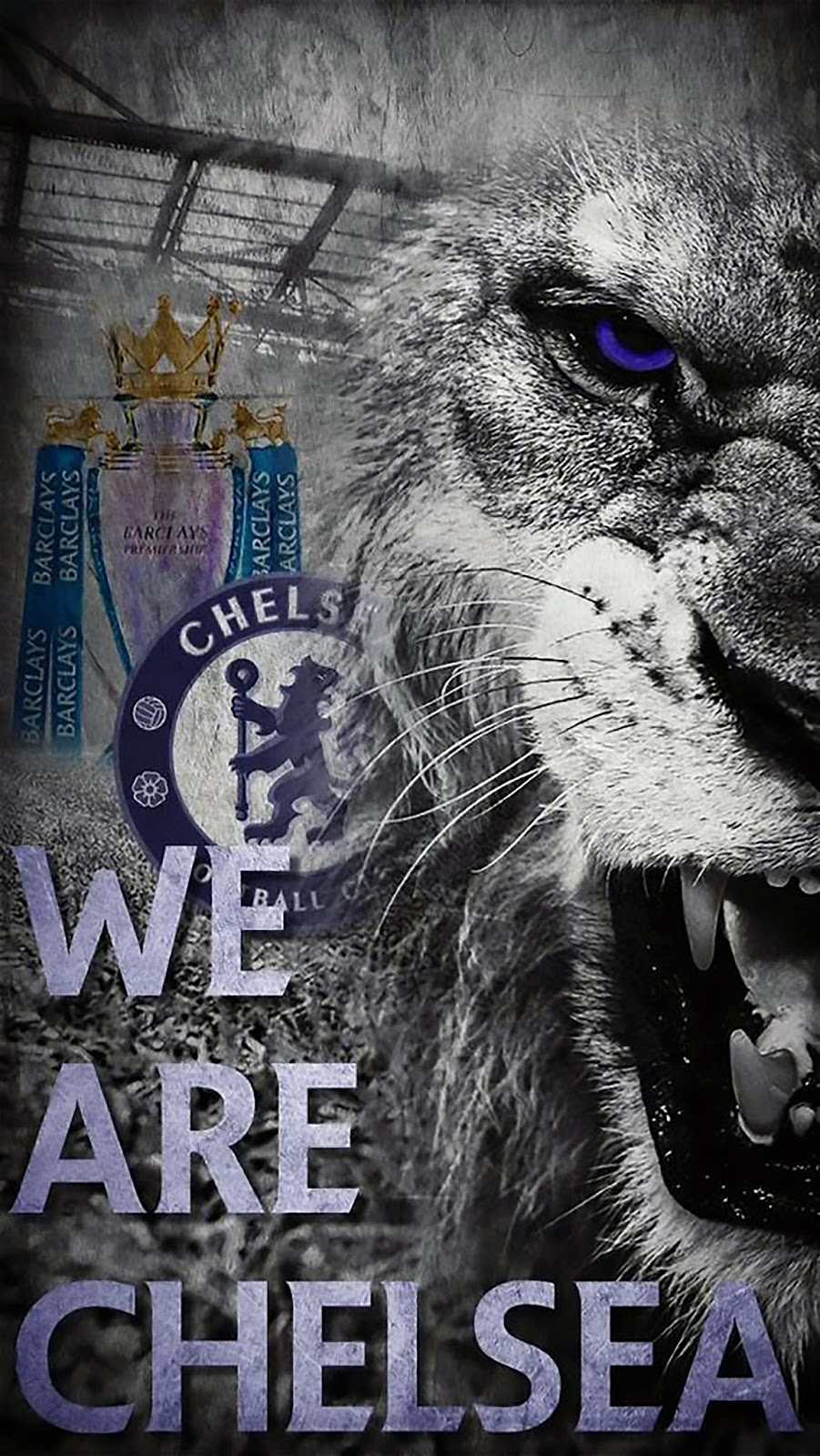 Chelsea Desktop Wallpapers