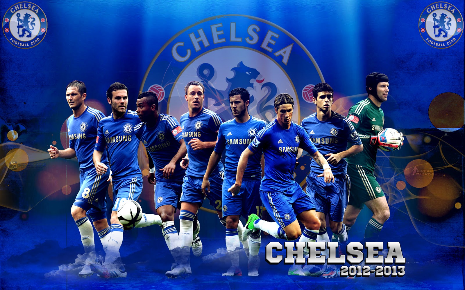 Chelsea Fc Live Wallpapers