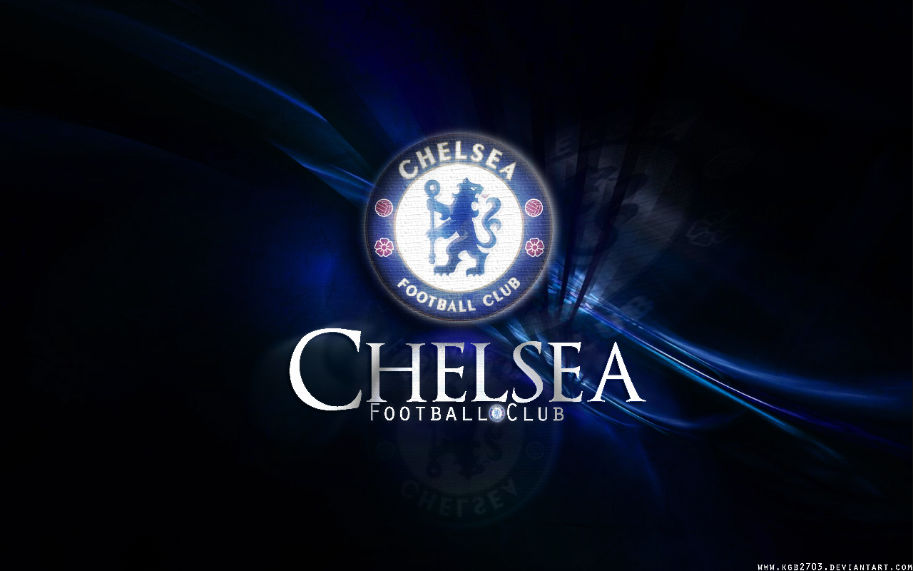 Chelsea Logo Png Wallpapers