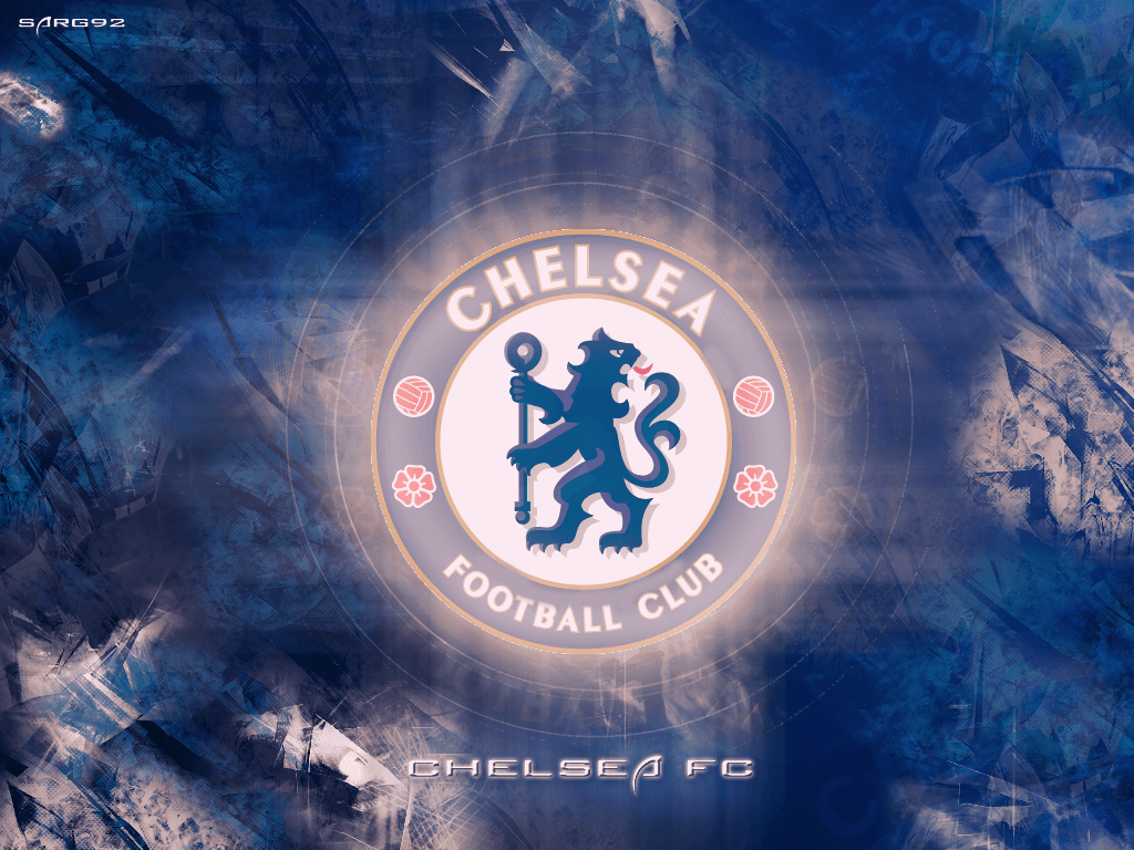 Chelsea Logo Png Wallpapers