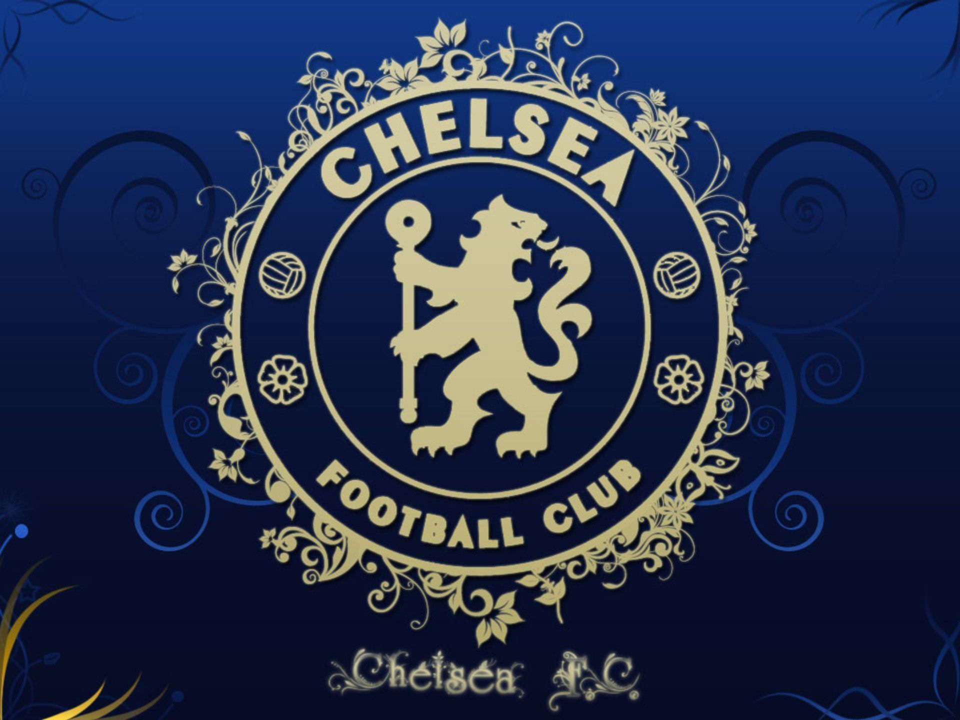 Chelsea Logo Png Wallpapers