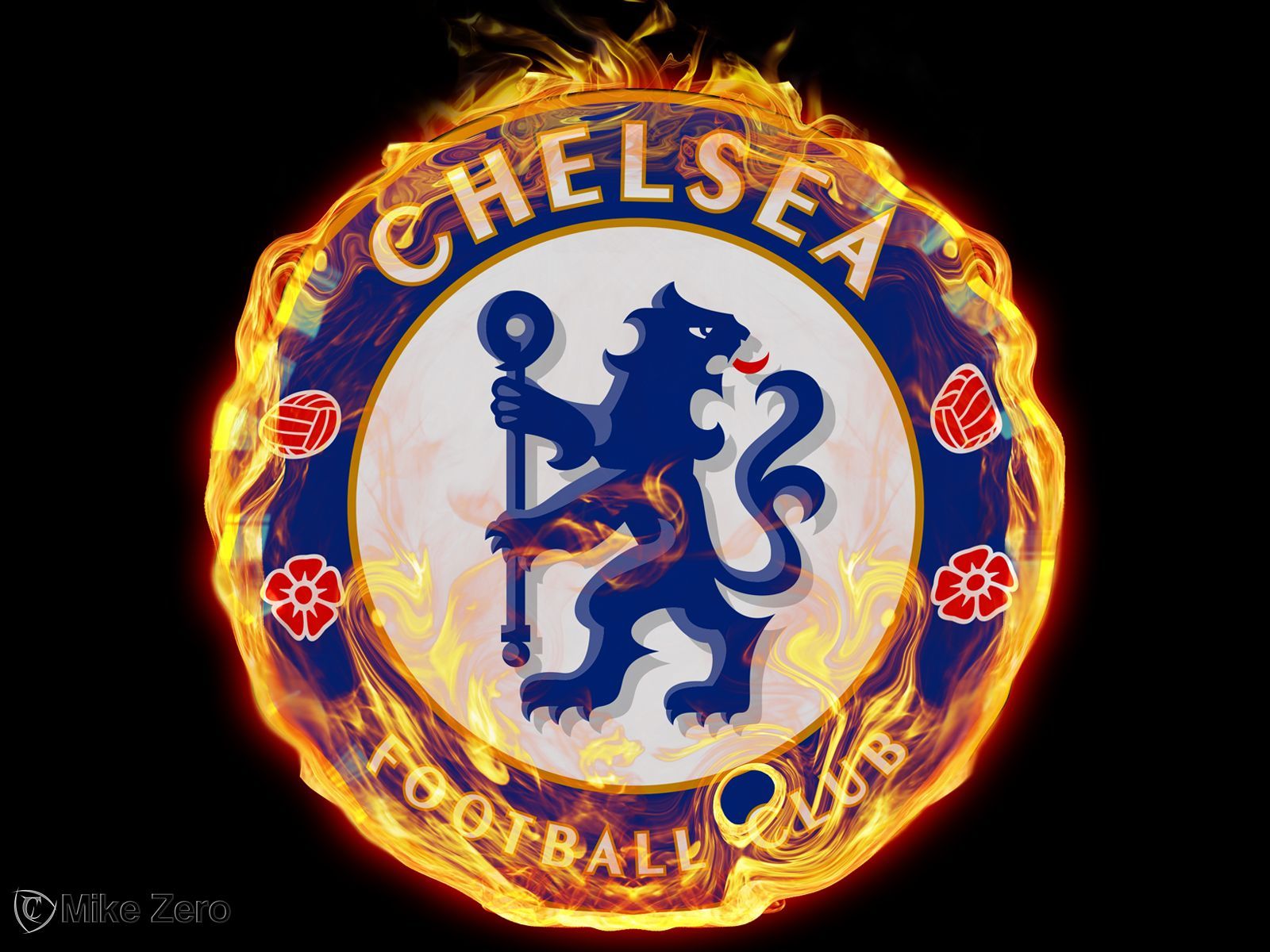 Chelsea Logo Png Wallpapers