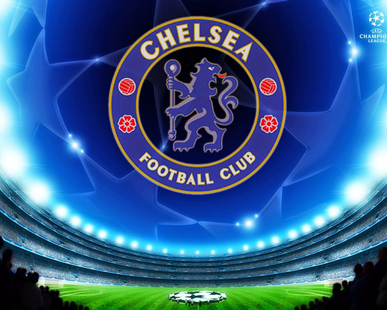 Chelsea Wallpapers