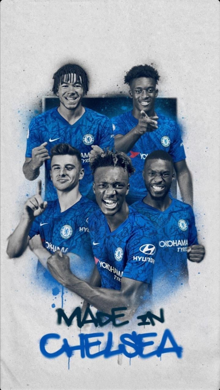 Chelsea Wallpapers