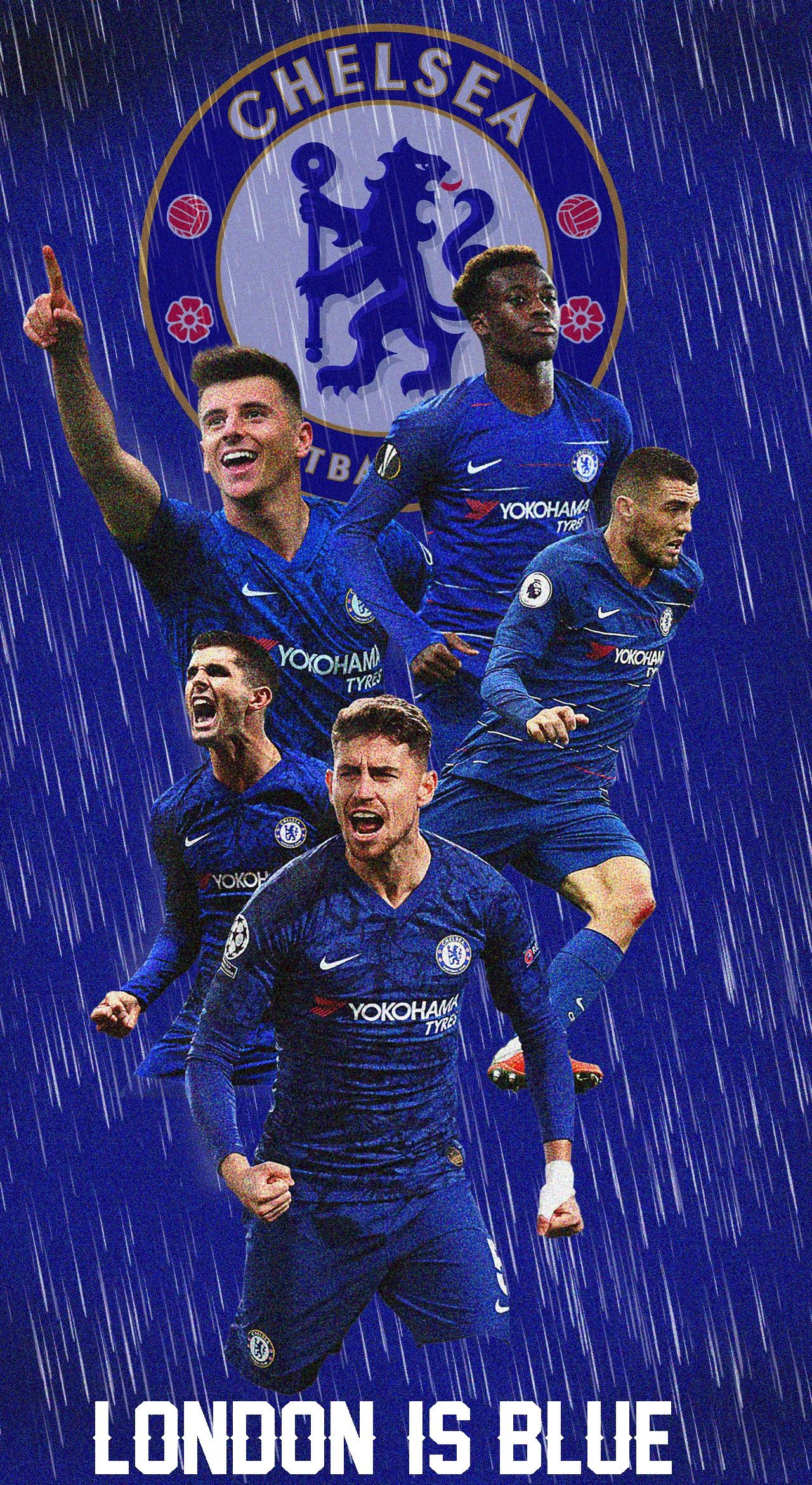 Chelsea Wallpapers