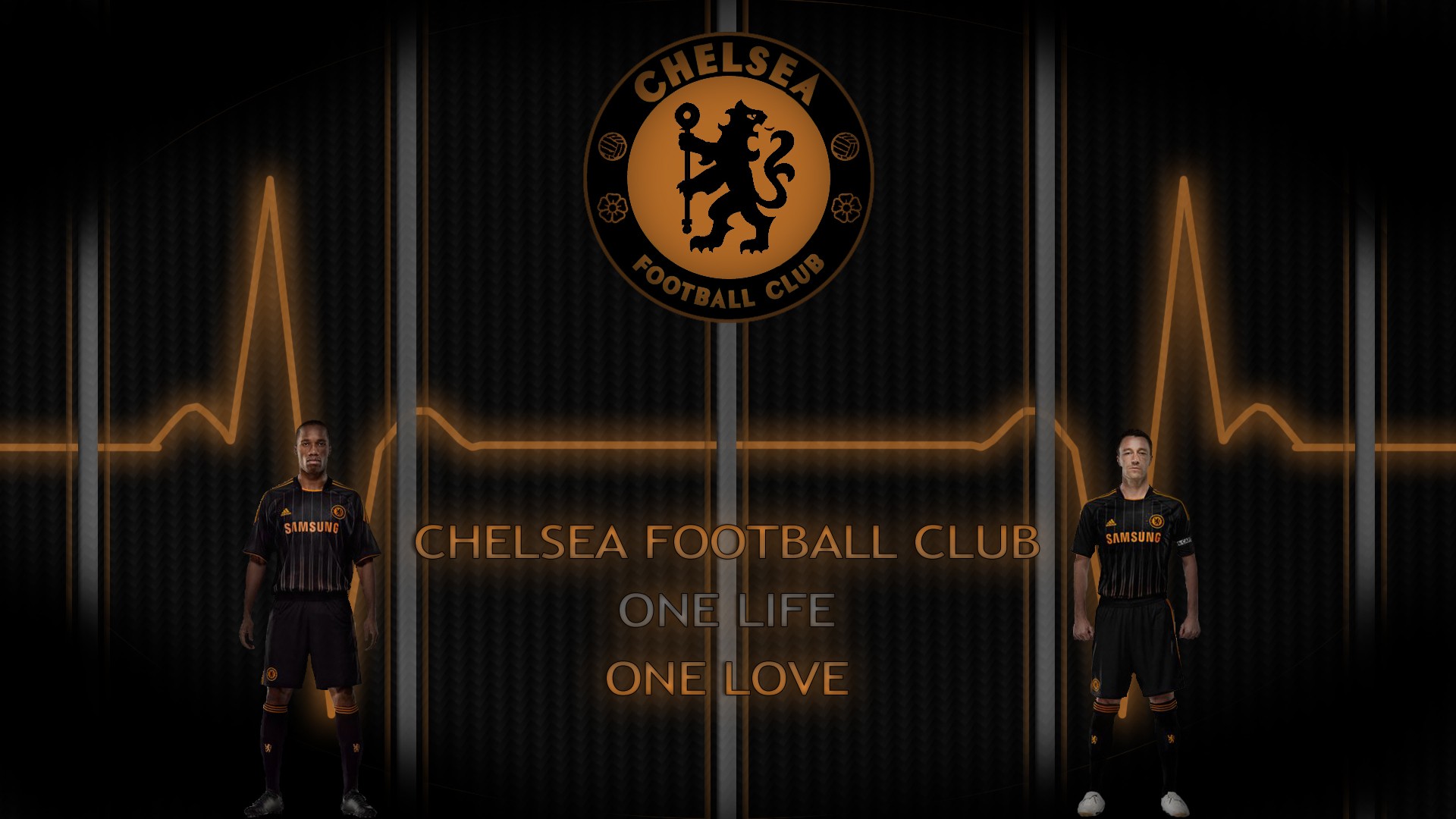 Chelsea Wallpapers