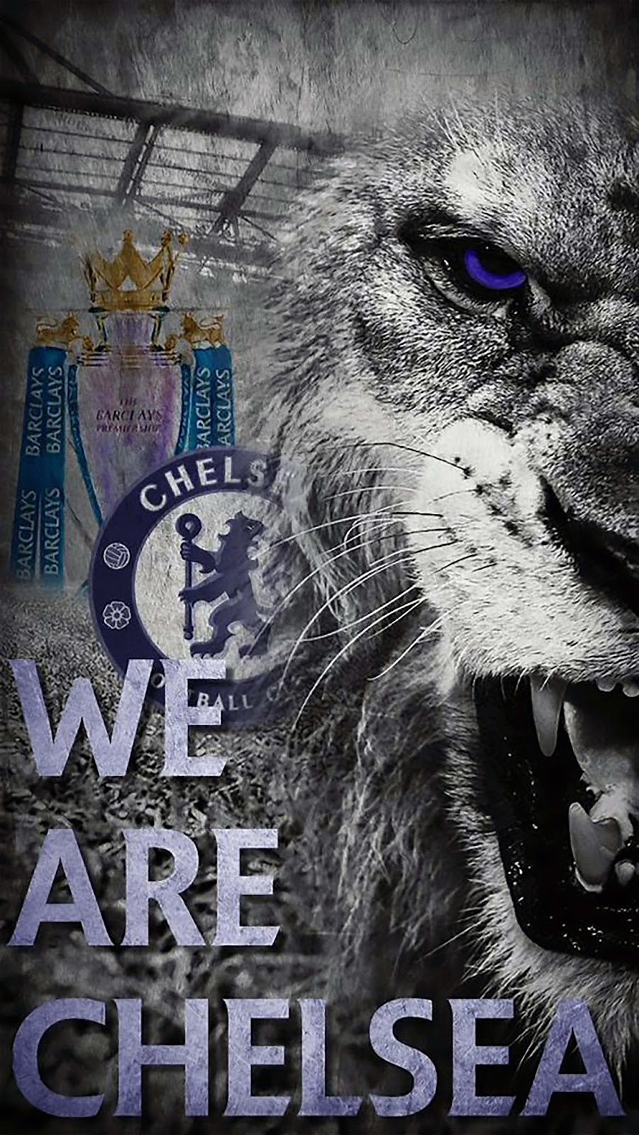 Chelsea Wallpapers