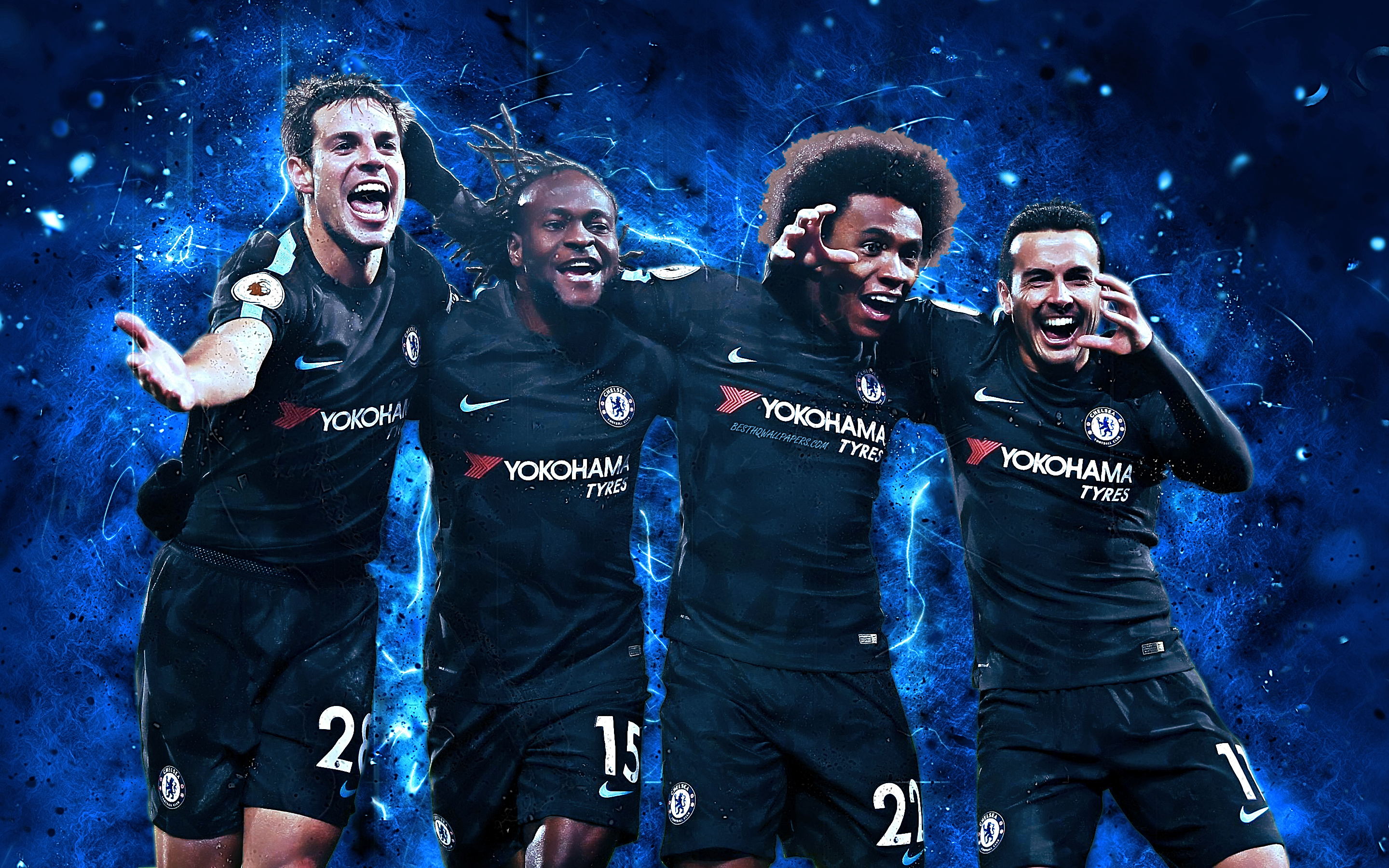 Chelsea 2020 Wallpapers