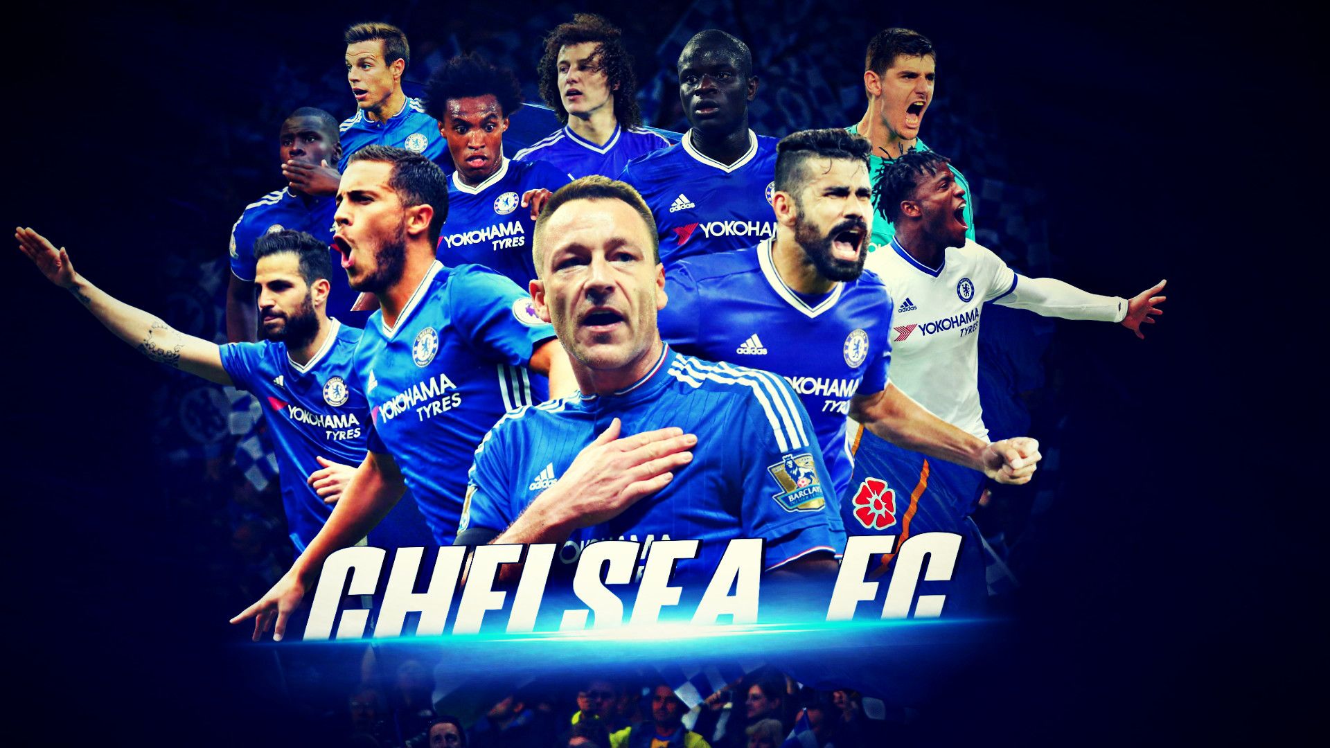 Chelsea 2020 Wallpapers