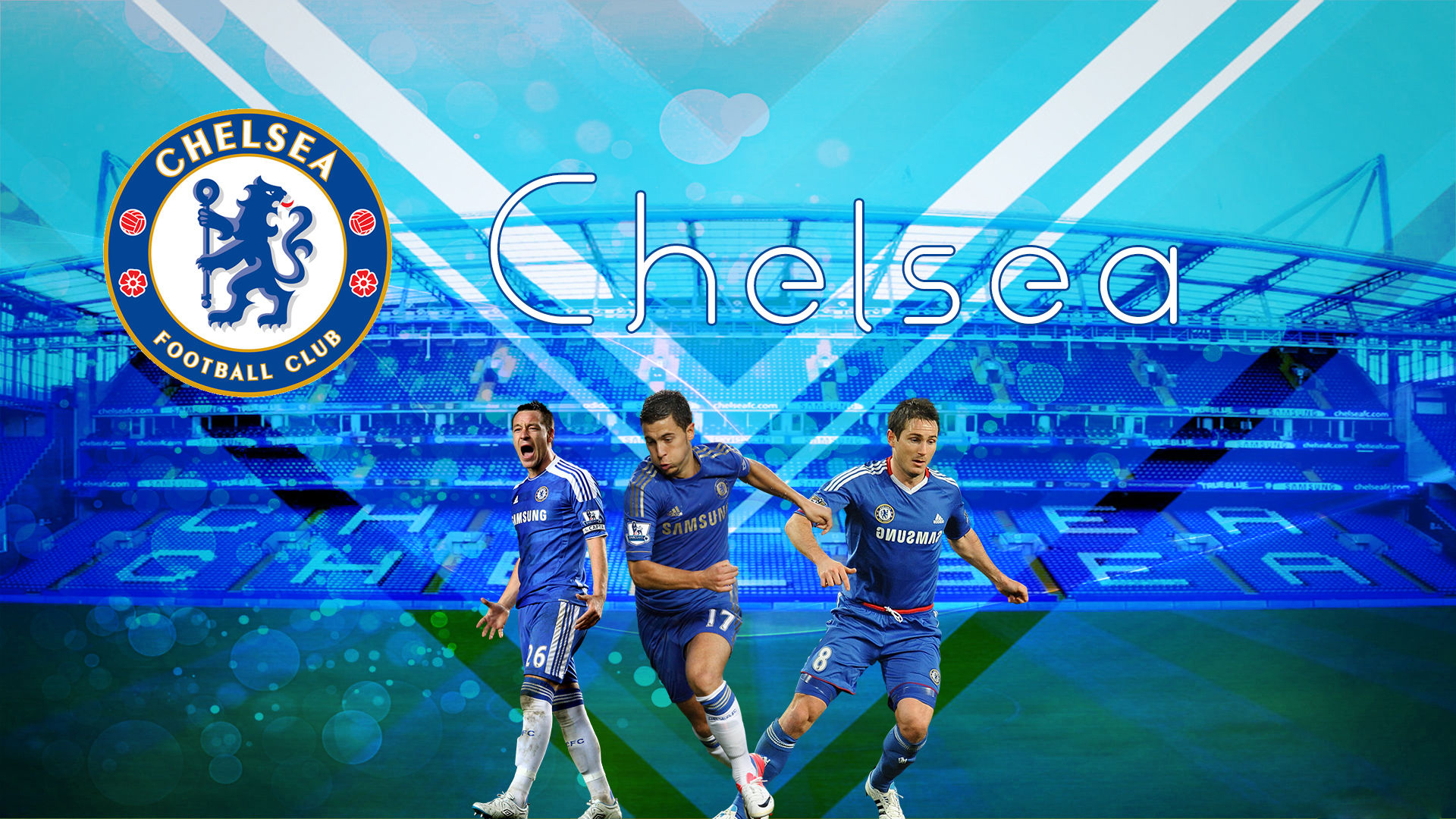 Chelsea 2020 Wallpapers