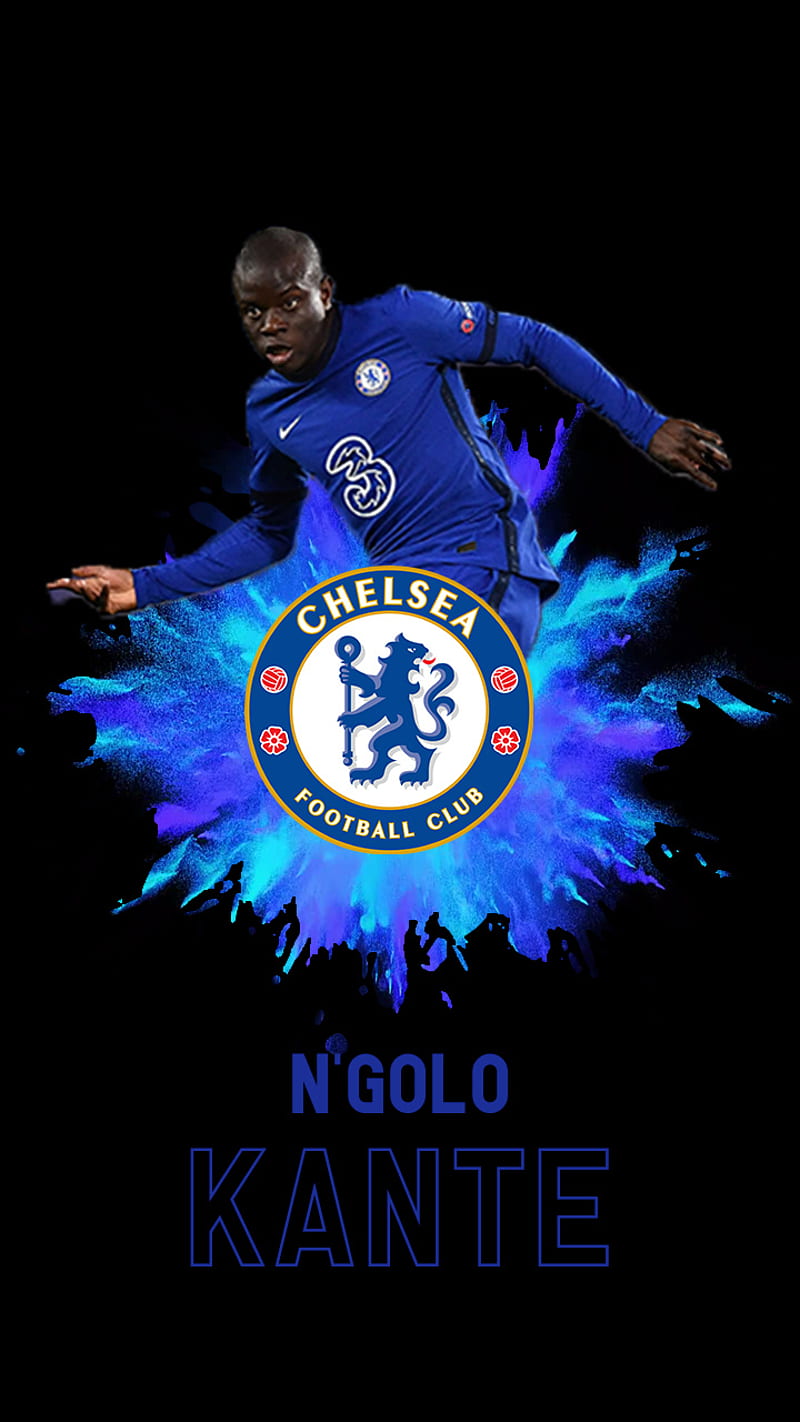 Chelsea 2020 Wallpapers