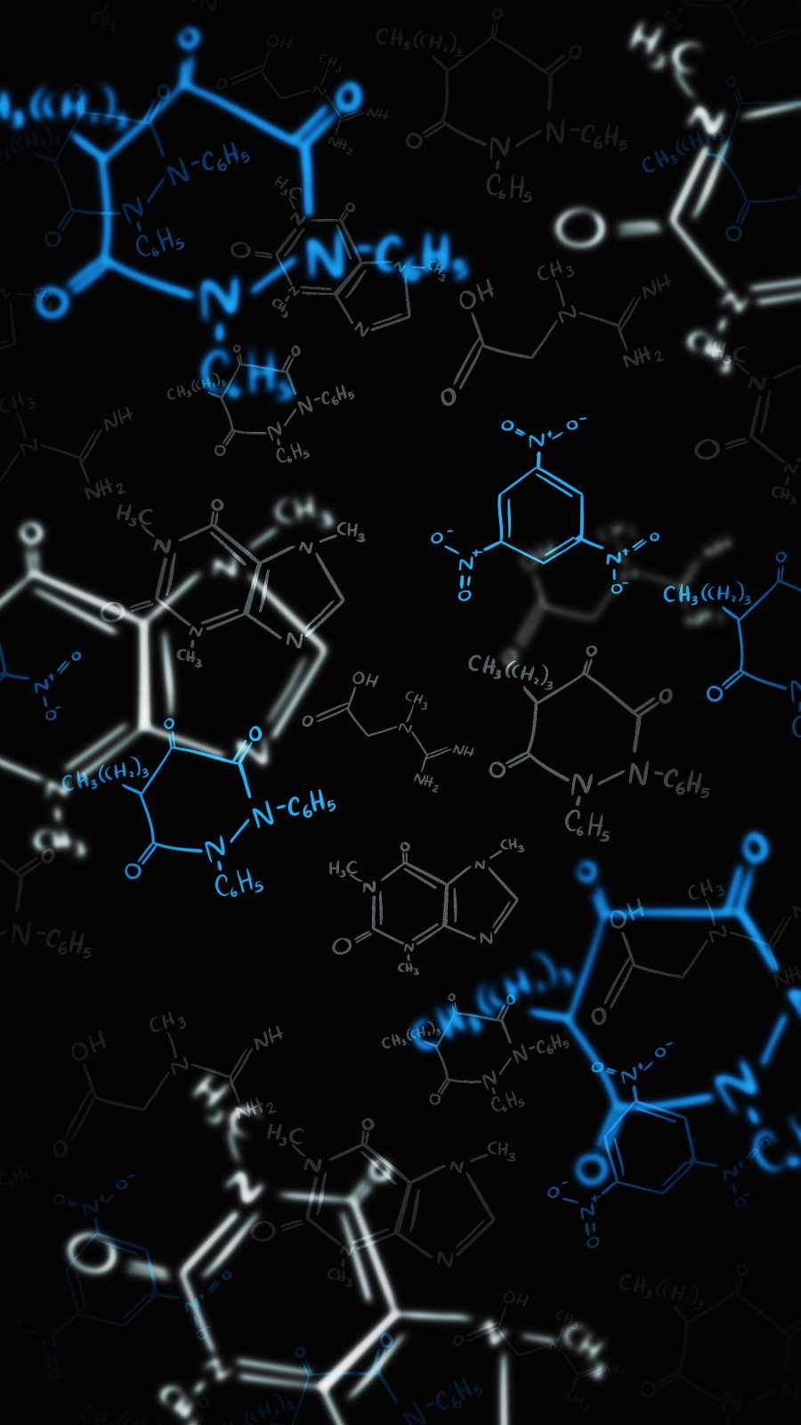 Chemist Wallpapers